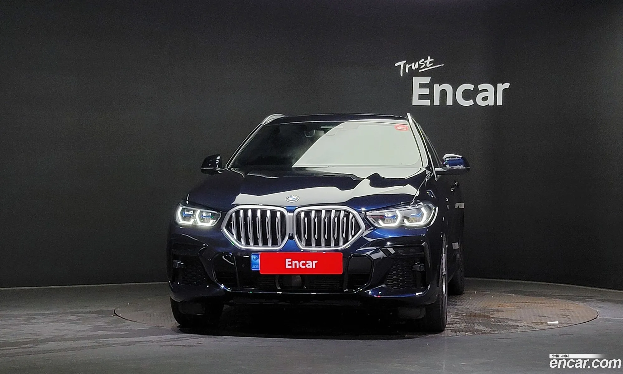 BMW X6 Iii G06 xDrive30D M Sports 2022 - фотография 19849769