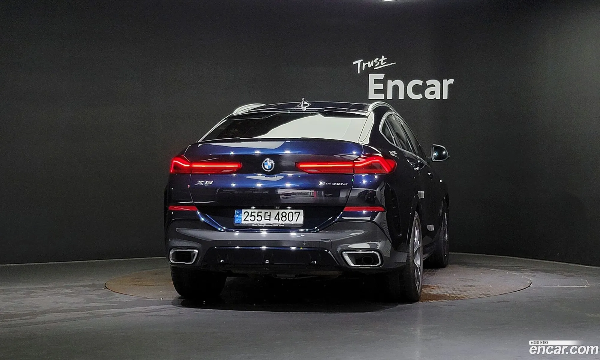 BMW X6 Iii G06 xDrive30D M Sports 2022 - фотография 19849770