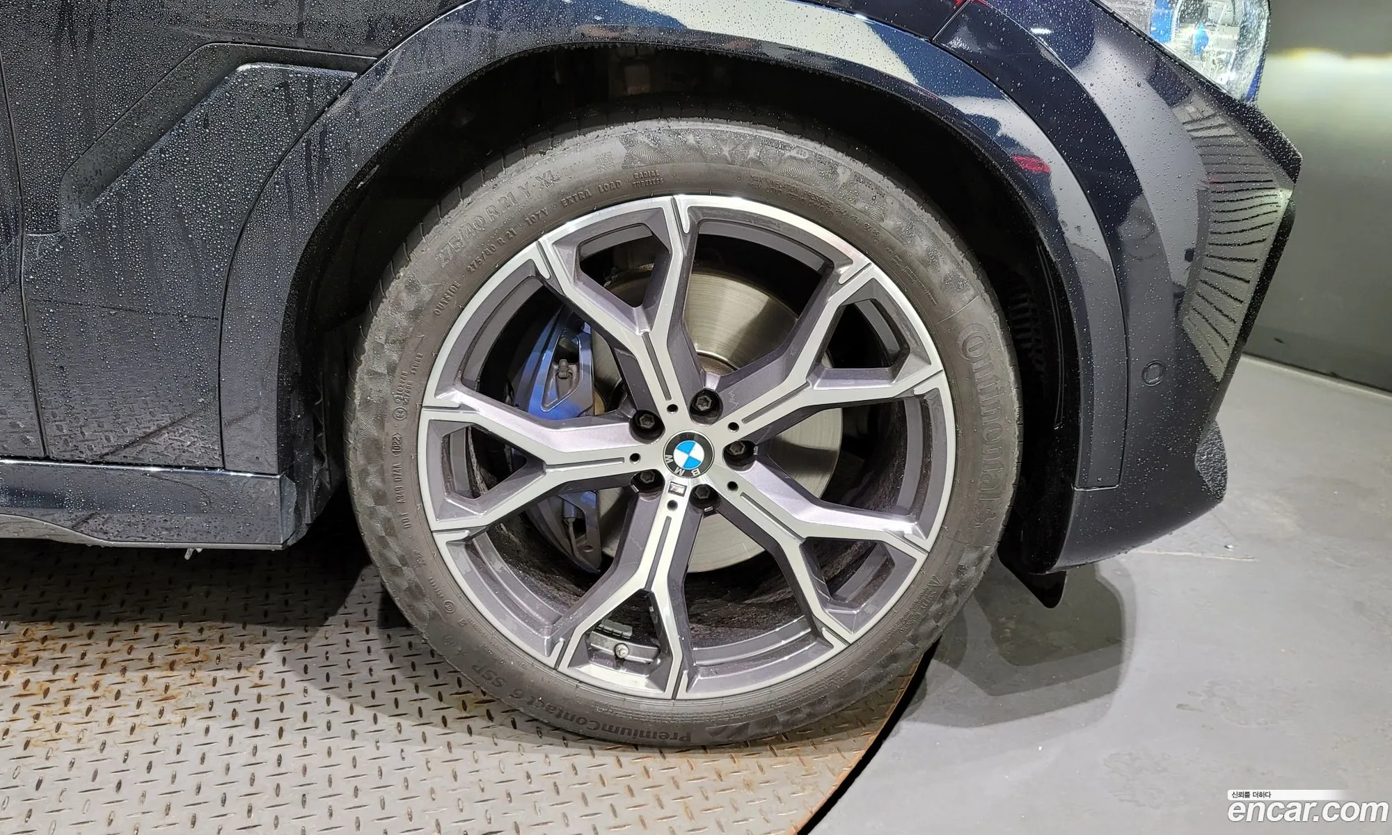 BMW X6 Iii G06 xDrive30D M Sports 2022 - фотография 19849771