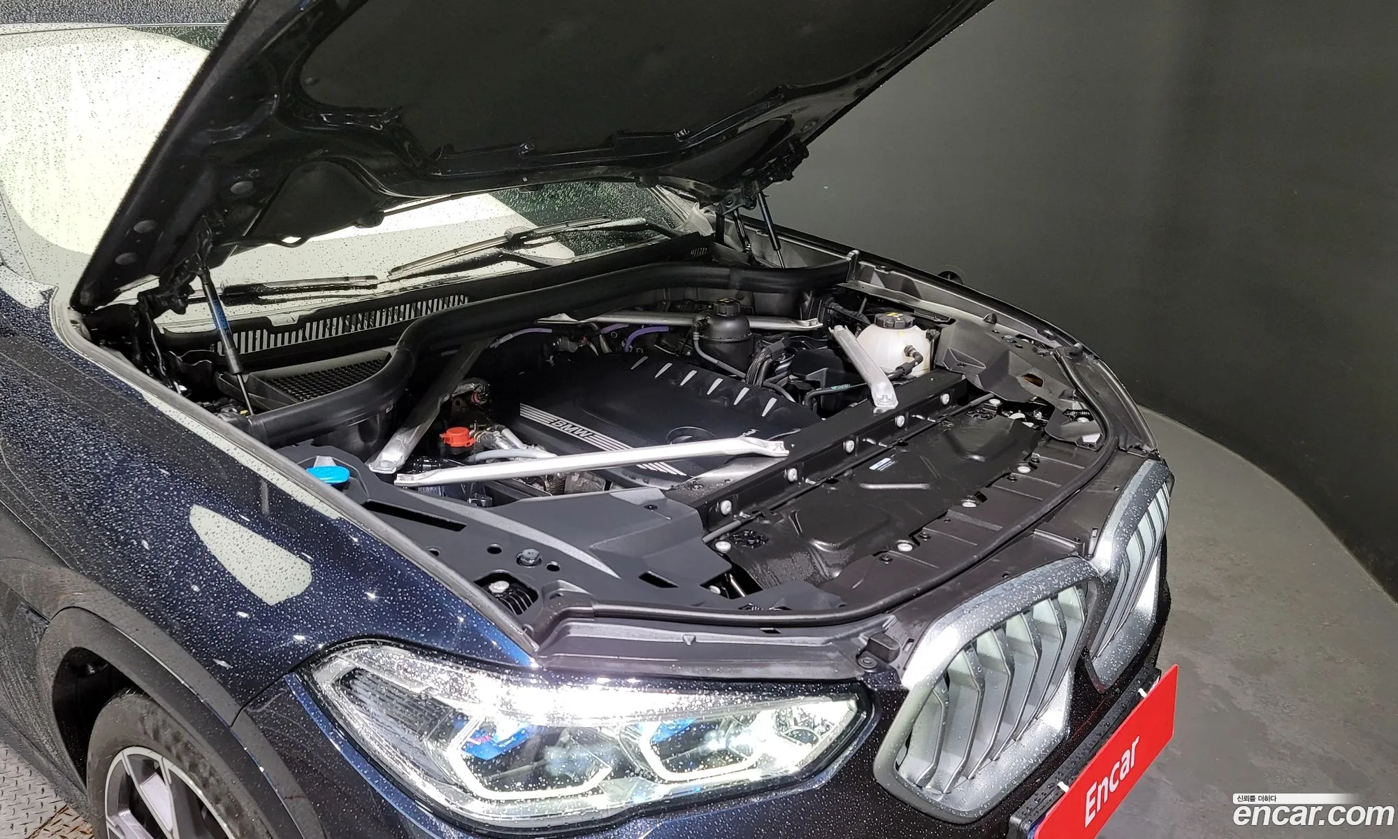 BMW X6 Iii G06 xDrive30D M Sports 2022 - фотография 19849772