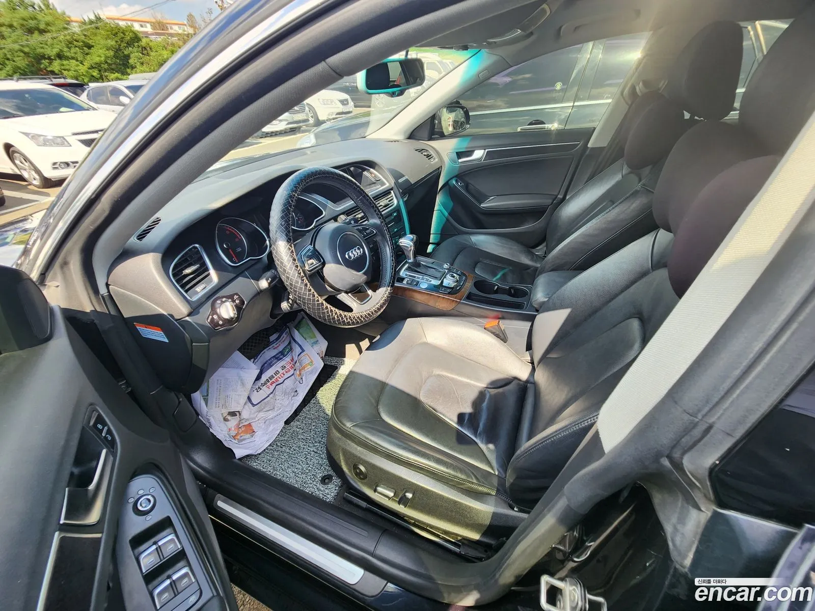 Korex Auto Trade - фотография 12666296