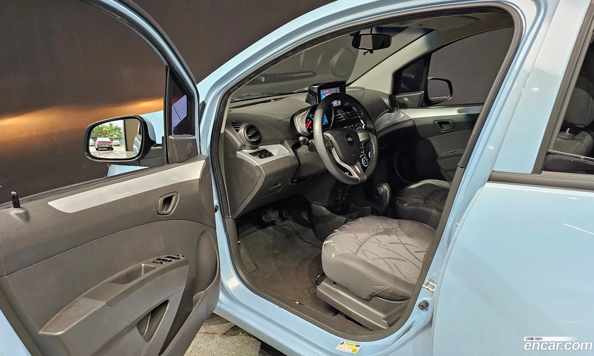 Korex Auto Trade - фотография 17615700