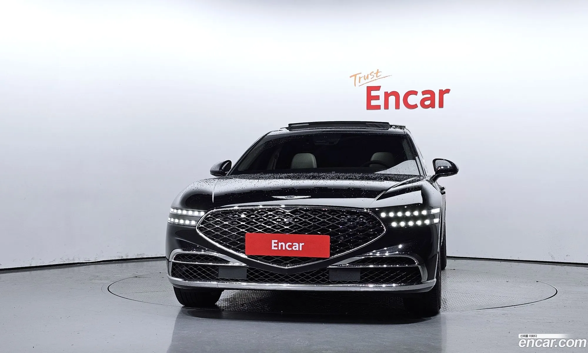 Genesis G90 Gasoline 35 Turbo E-SC Awd Lwb 2023 - фотография 1205783