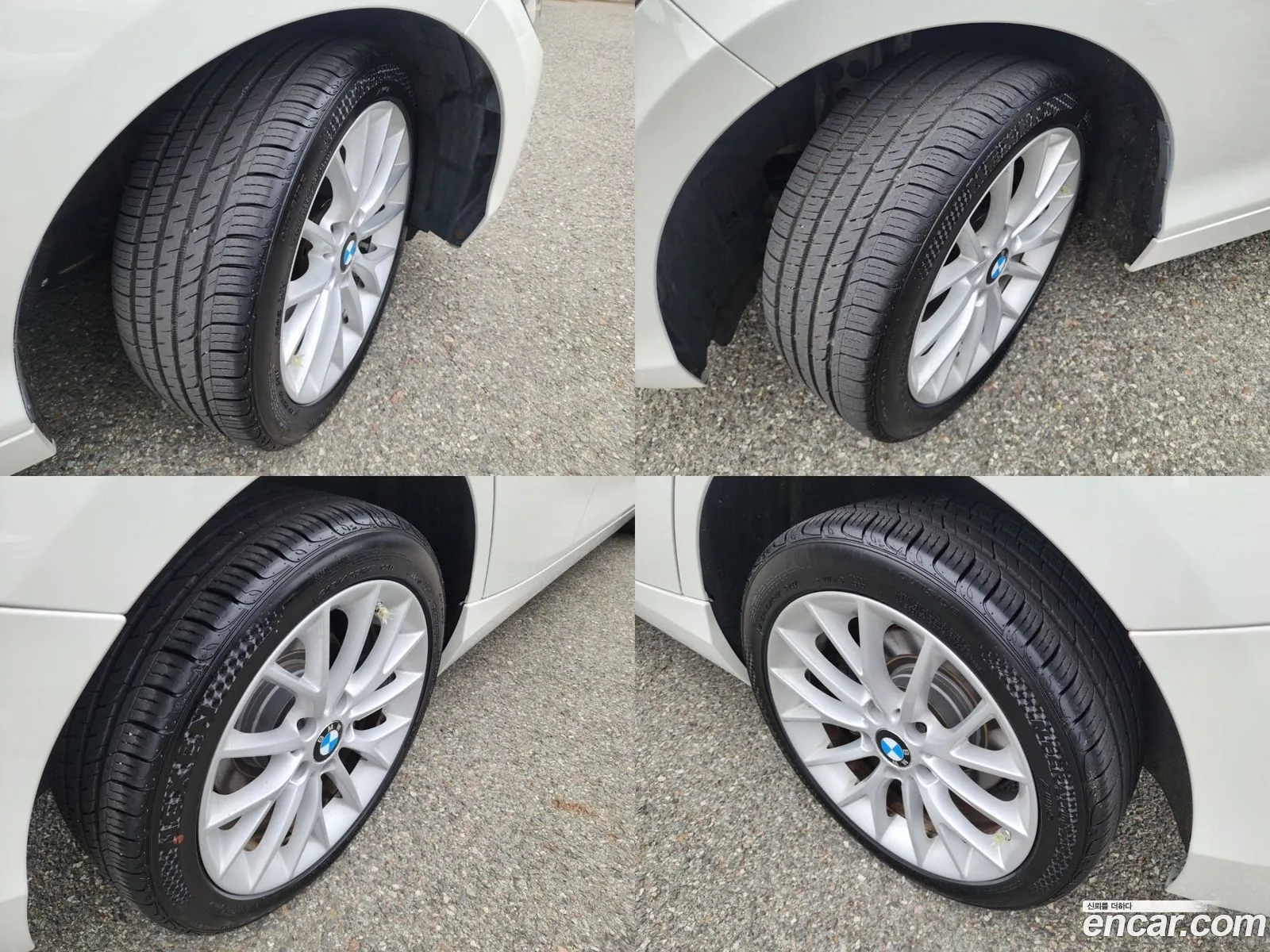 BMW 1Er Ii F20F21 118D Sport 5 Door 2015 - фотография 19478060