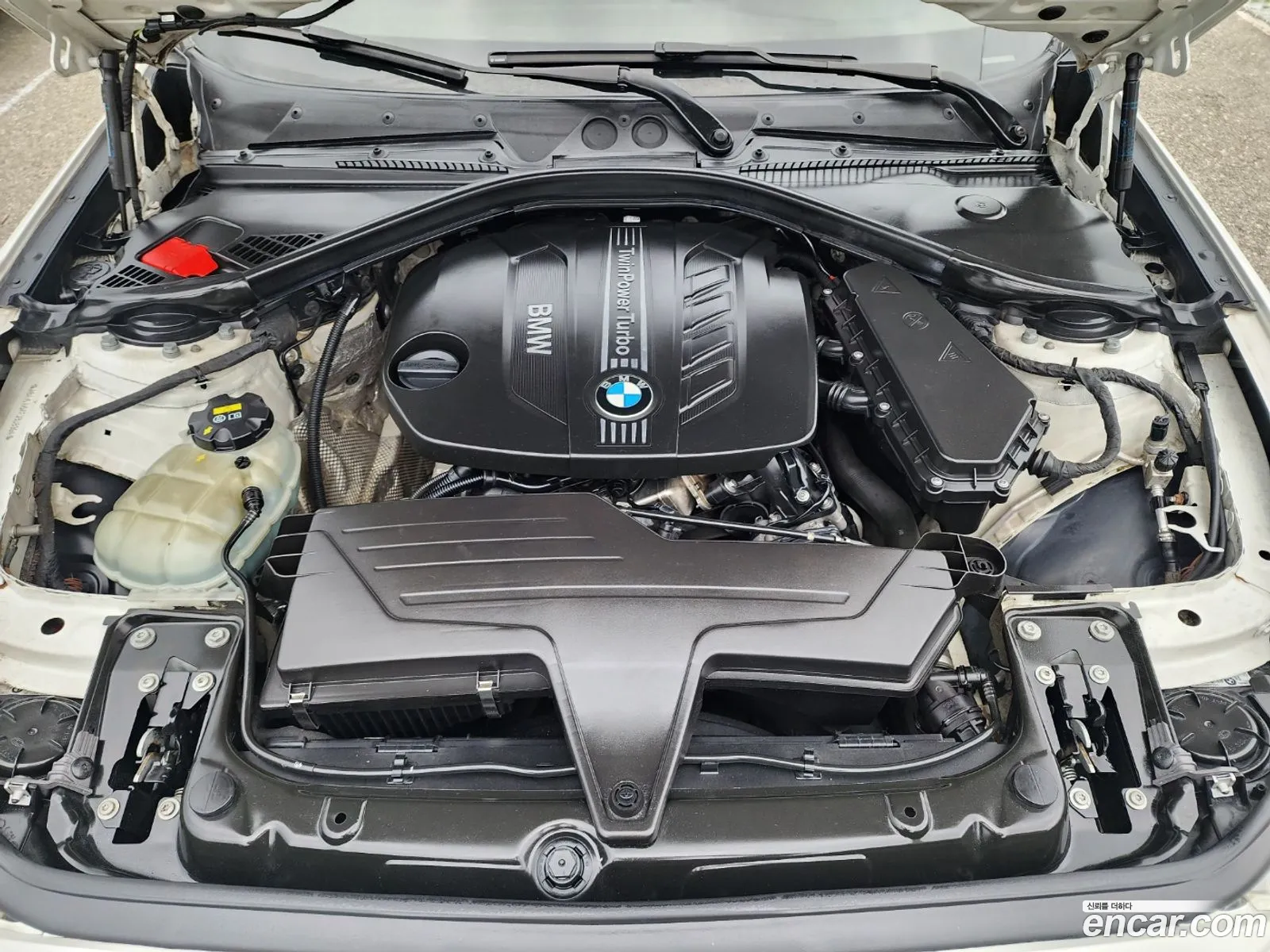 BMW 1Er Ii F20F21 118D Sport 5 Door 2015 - фотография 19478061