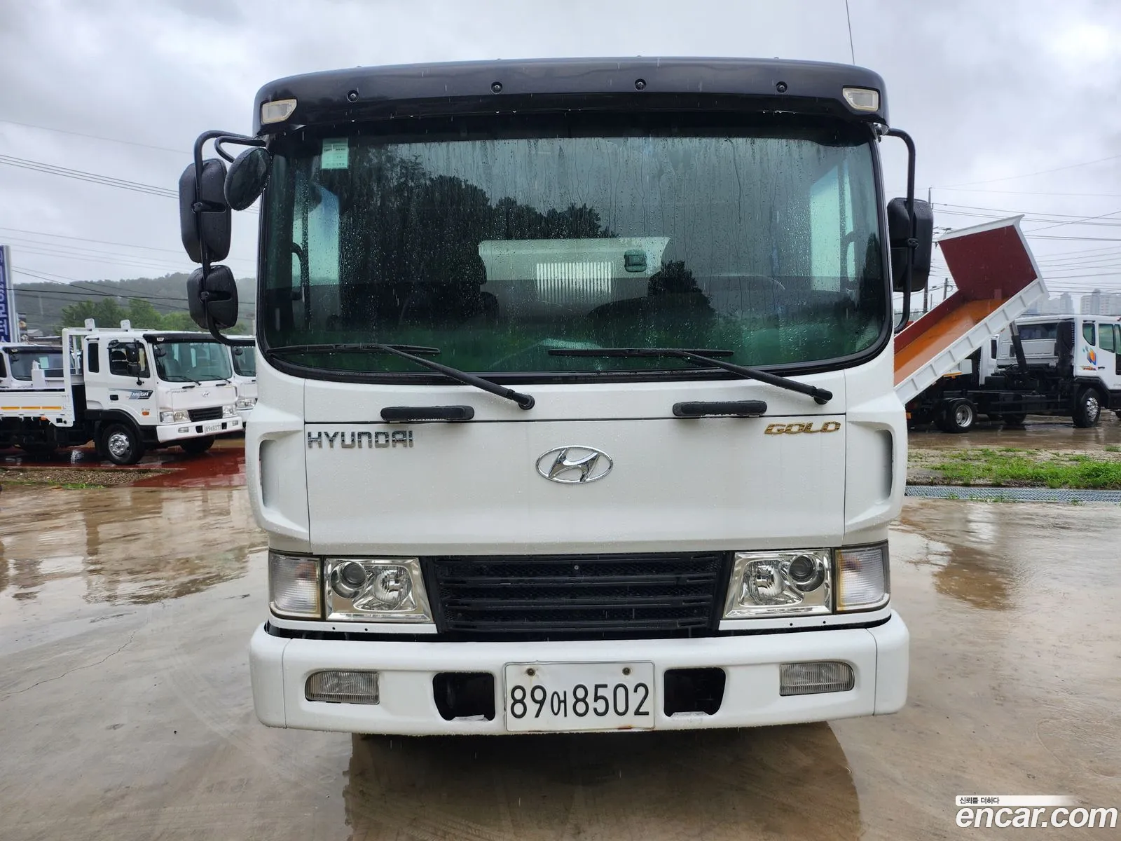 Korex Auto Trade - фотография 4449683