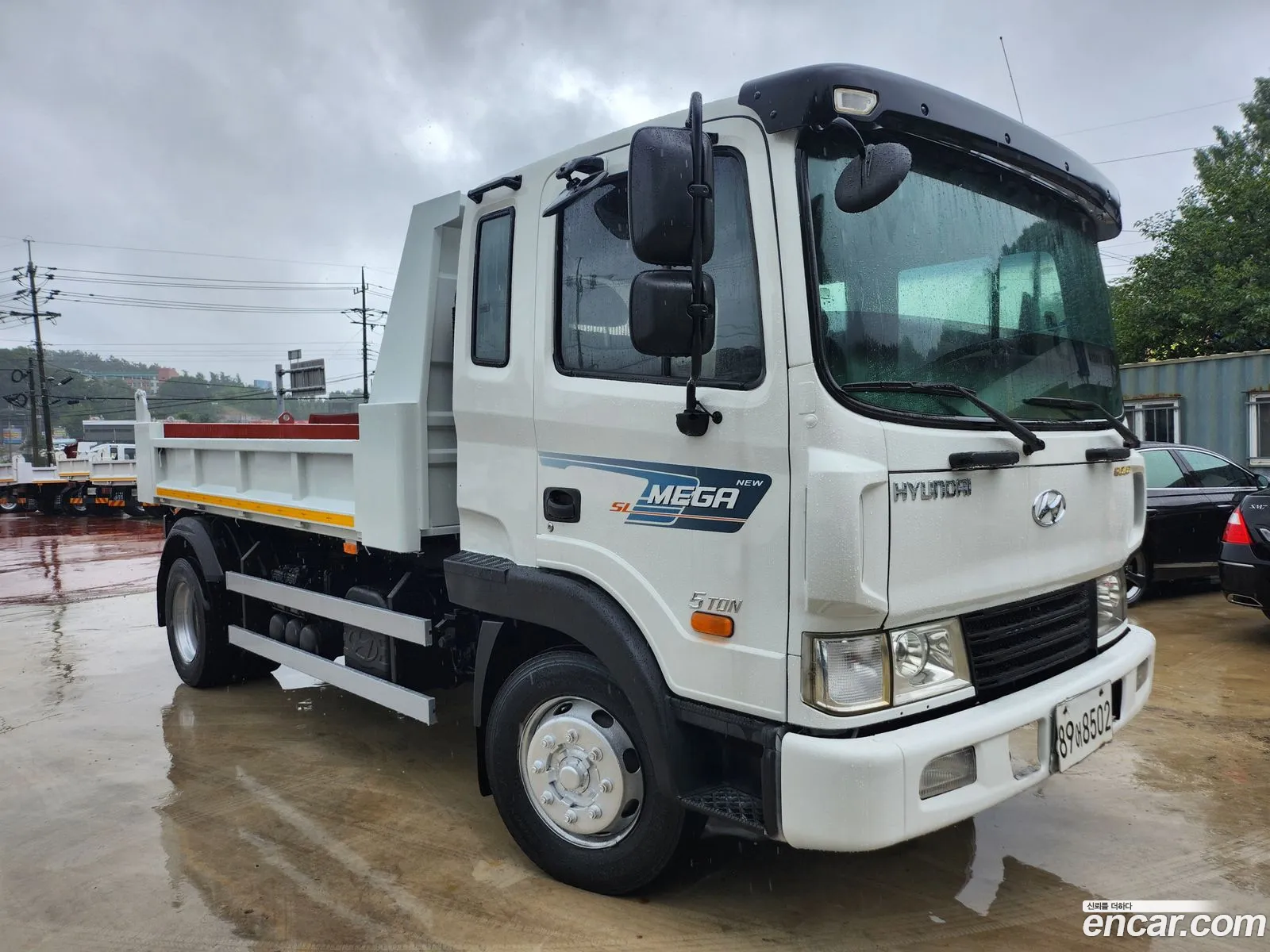 Korex Auto Trade - фотография 4449682