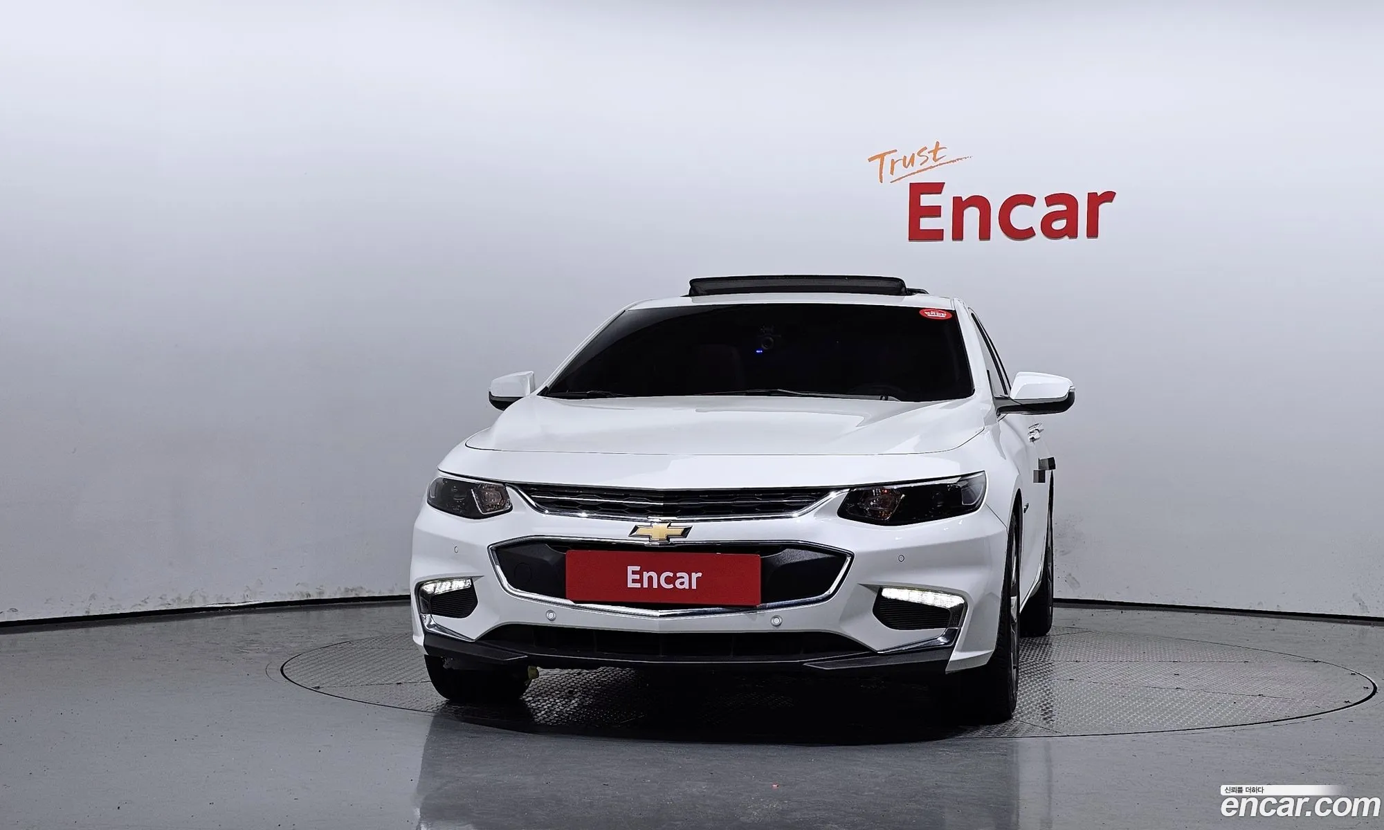 Chevrolet Malibu Ix 20 Turbo Ltz 2017 - фотография 18503935