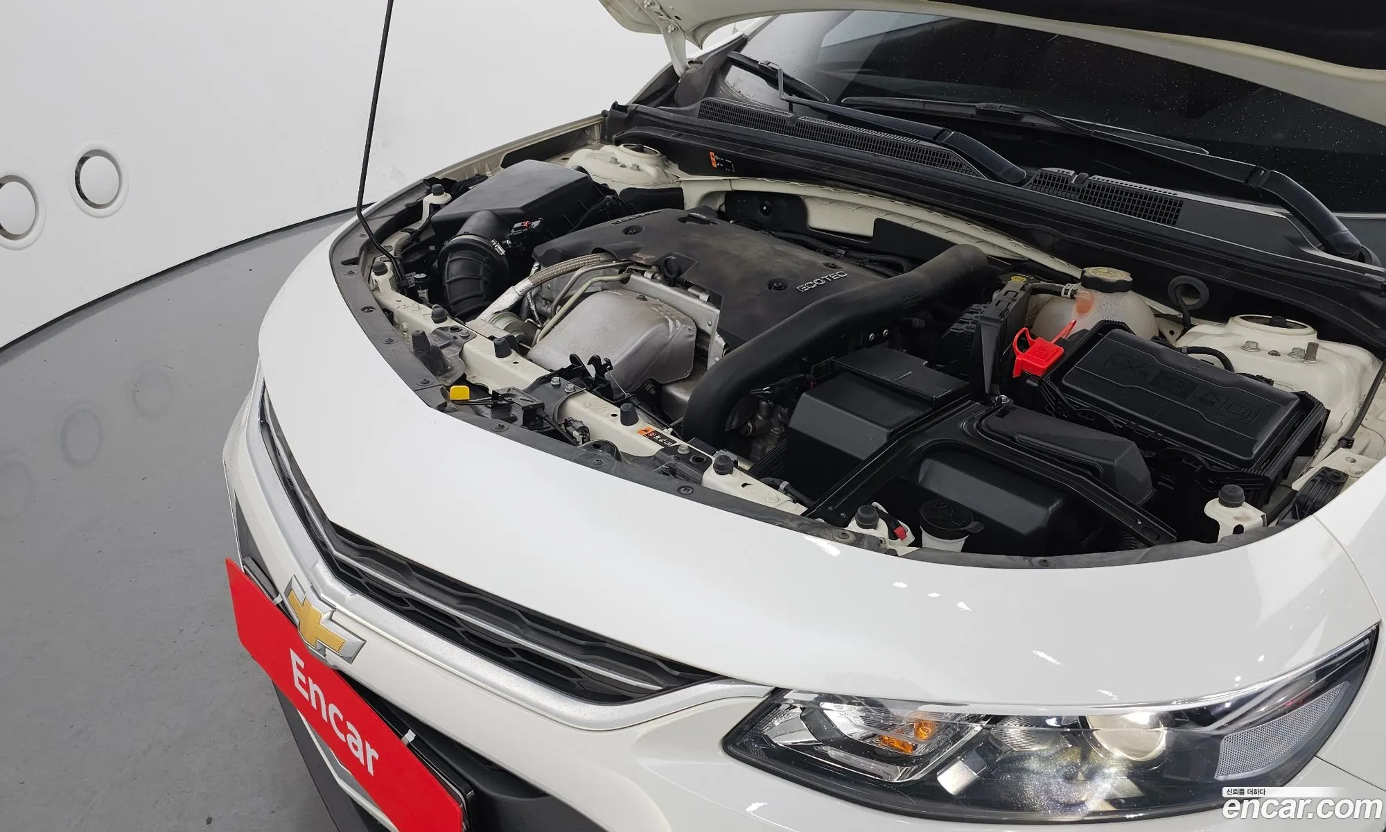Chevrolet Malibu Ix 20 Turbo Ltz 2017 - фотография 18503938