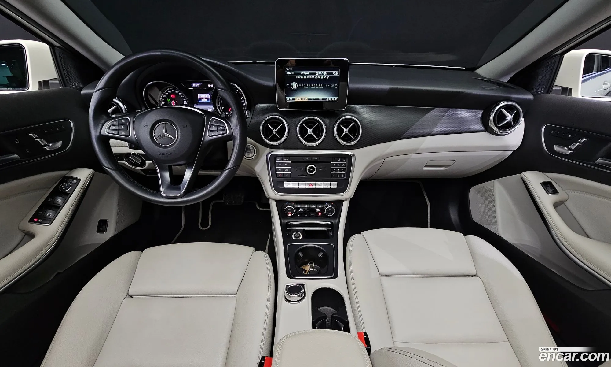 Gla-Class X156Gla220 - фотография 18163928