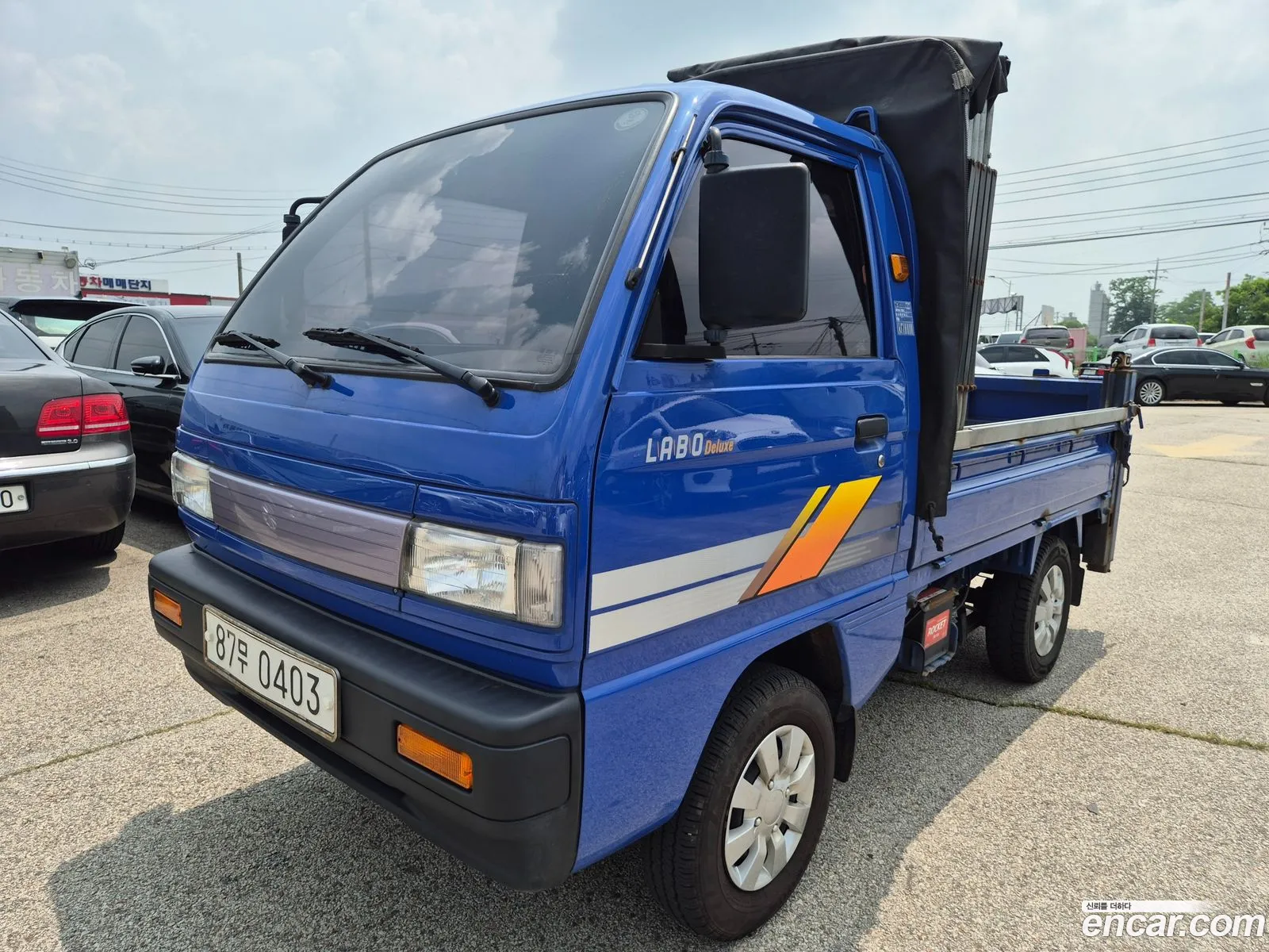 Korex Auto Trade - фотография 17653594