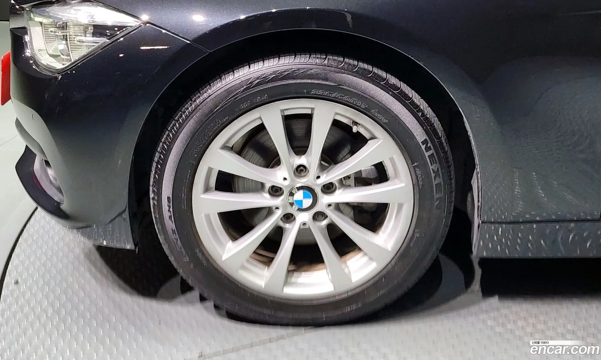 BMW 3Er Vi F3X 320D 2016 - фотография 19814691