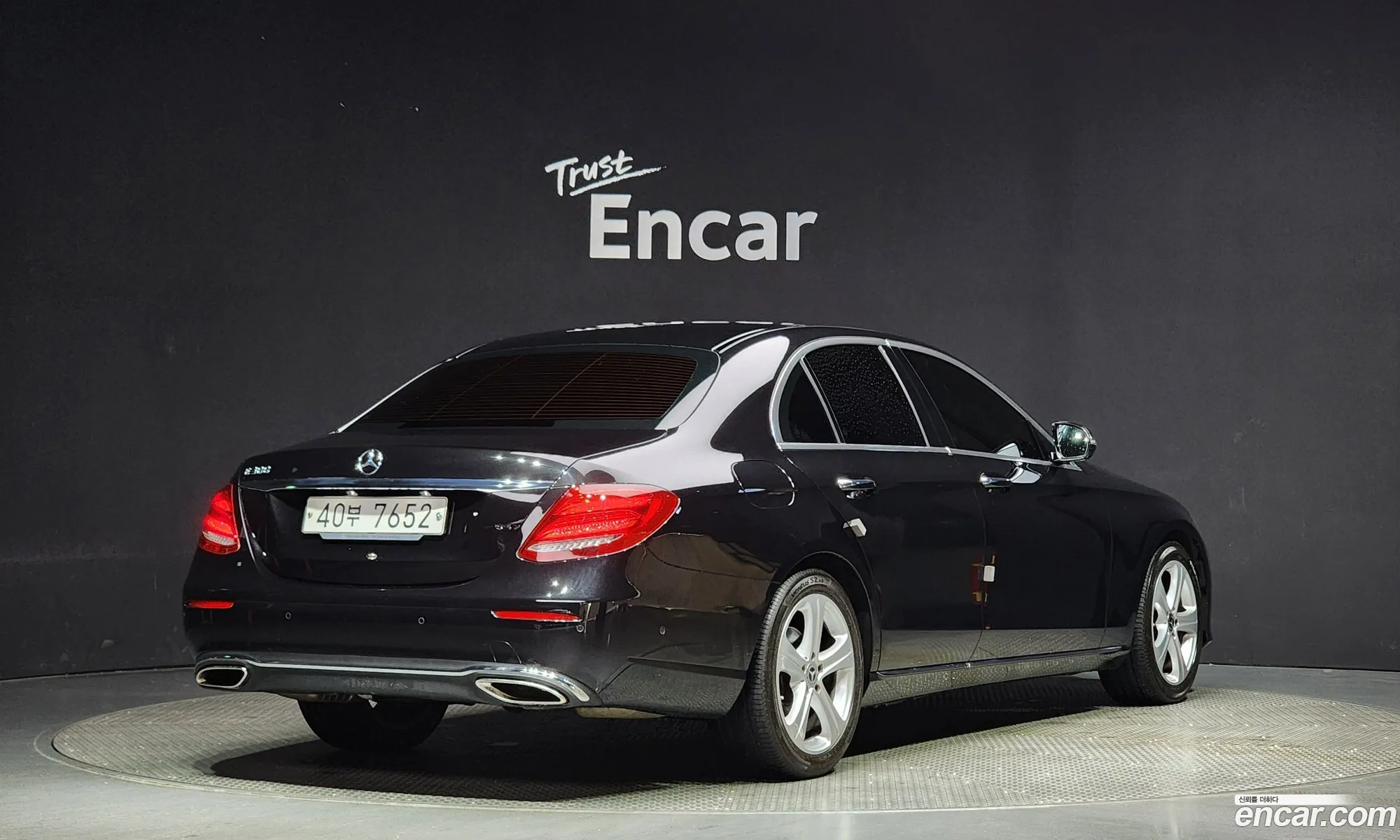 Mercedes-Benz E-Klasse V W213 S213 C238 E200 Avant Garde 2018 - фотография 16237843