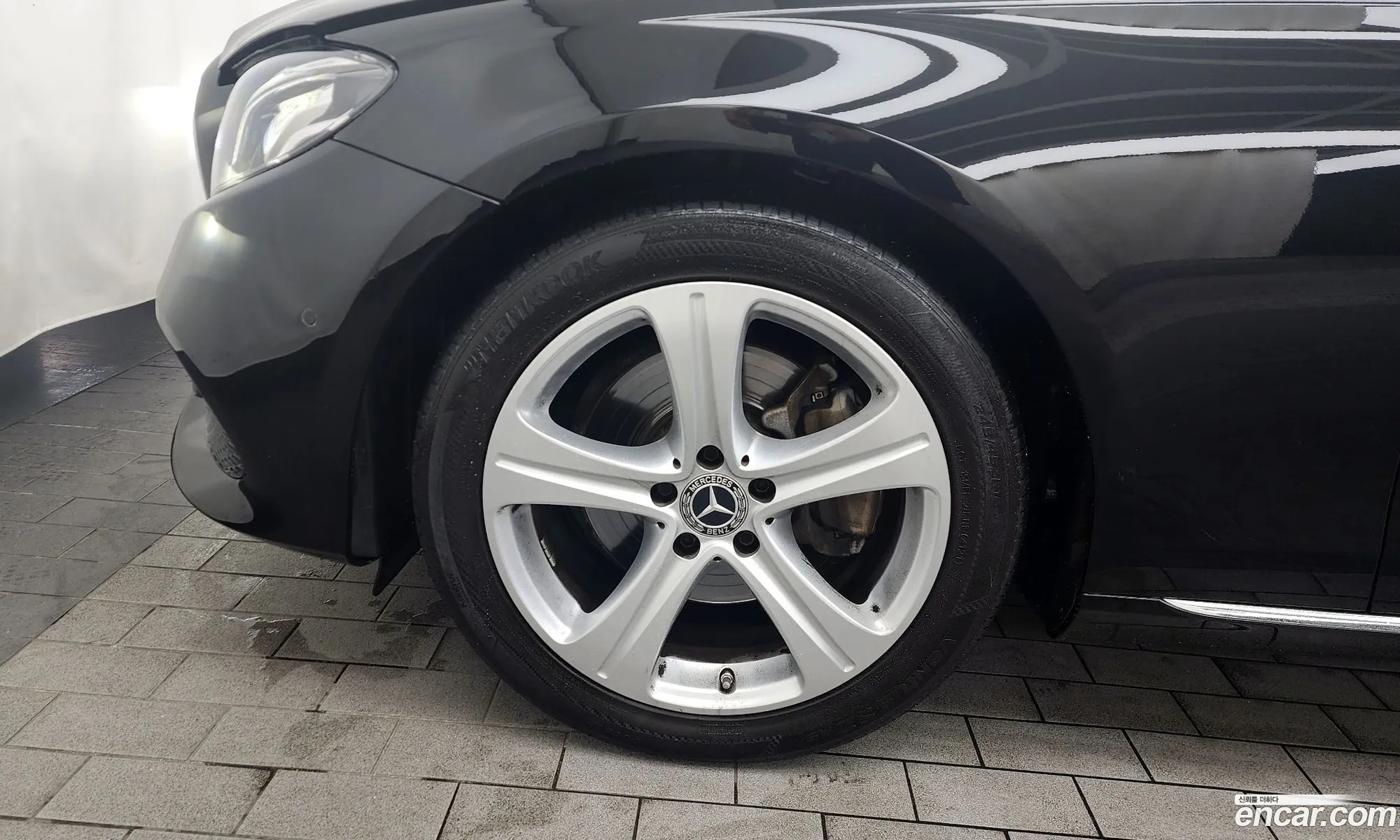 Mercedes-Benz E-Klasse V W213 S213 C238 E200 Avant Garde 2018 - фотография 16237846