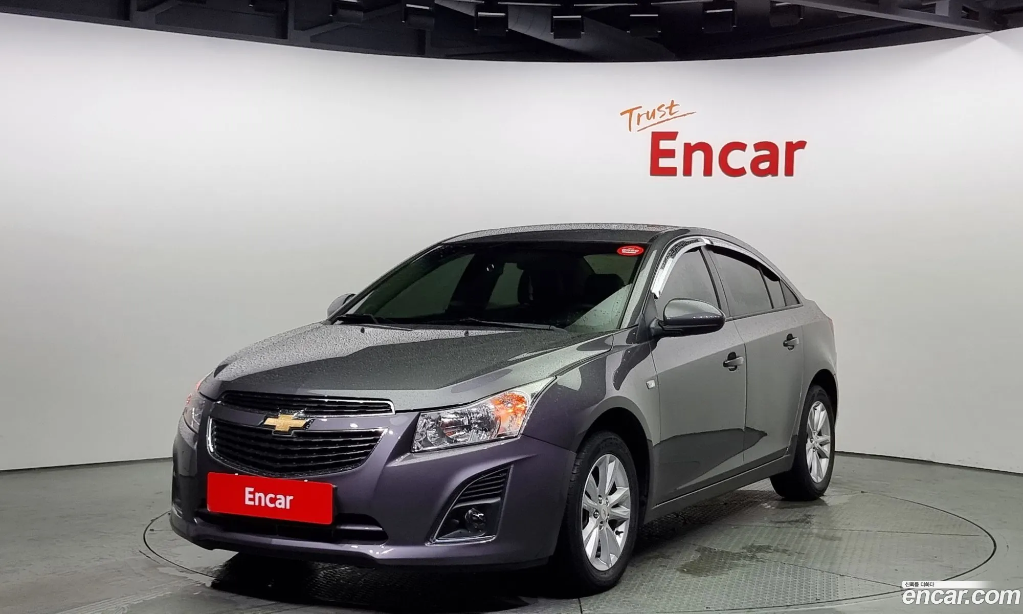 Chevrolet Cruze I 18 Lt 2013 - фотография 17519172