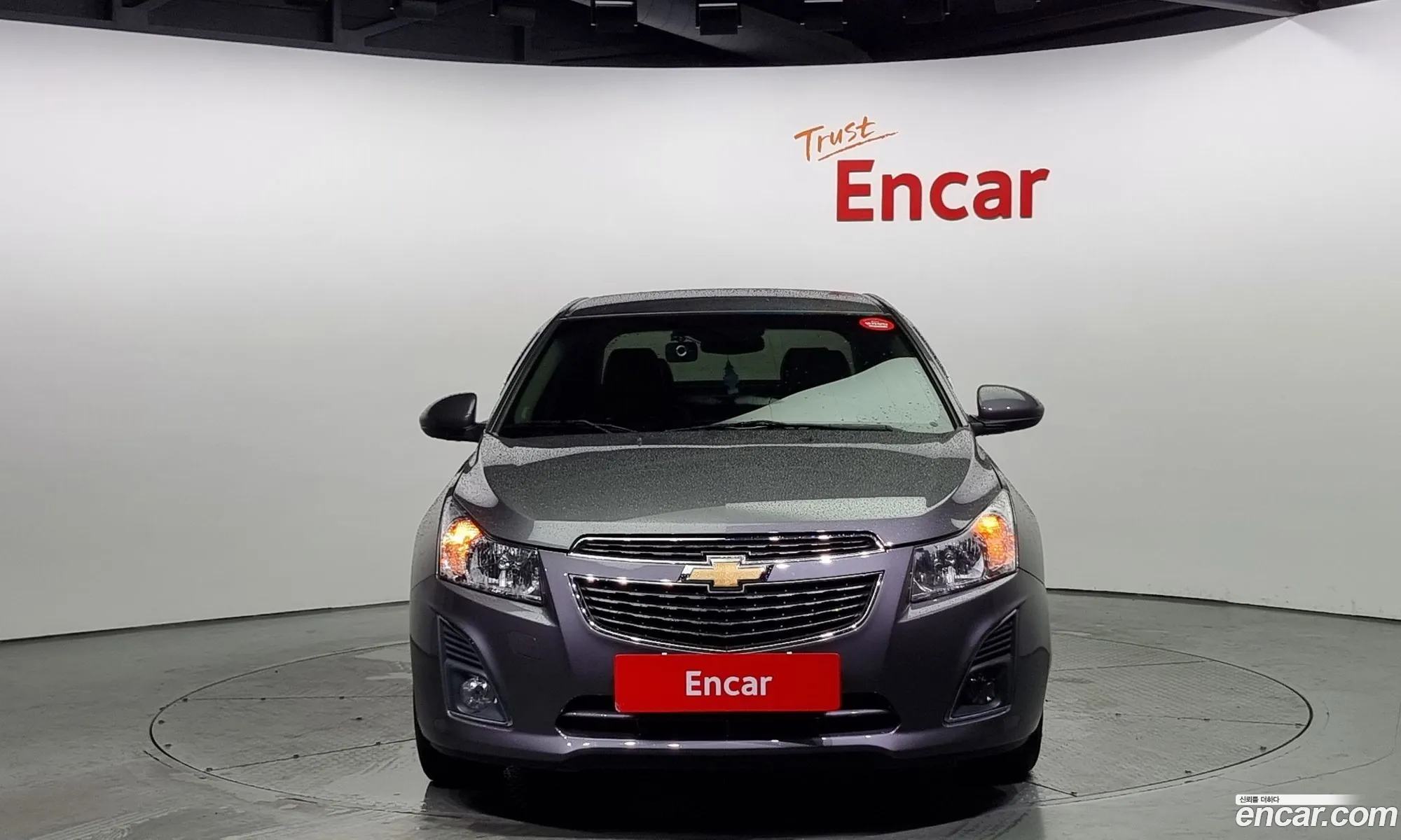 Chevrolet Cruze I 18 Lt 2013 - фотография 17519174