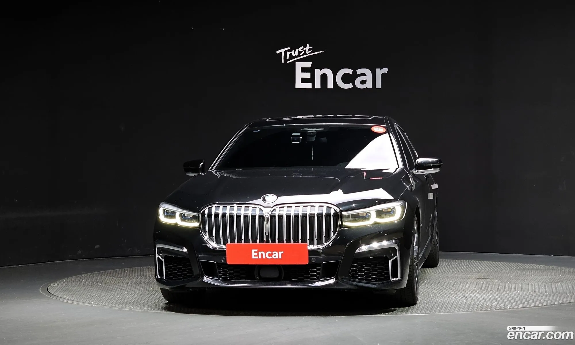 BMW 7Er Vi G11G12 730Ld xDrive M Sport 2020 - фотография 19768936