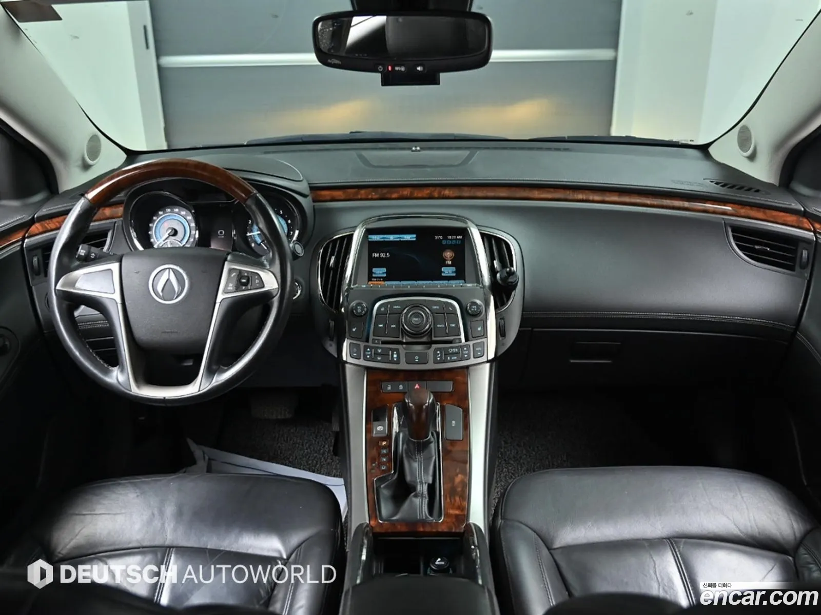 Korex Auto Trade - фотография 17531279