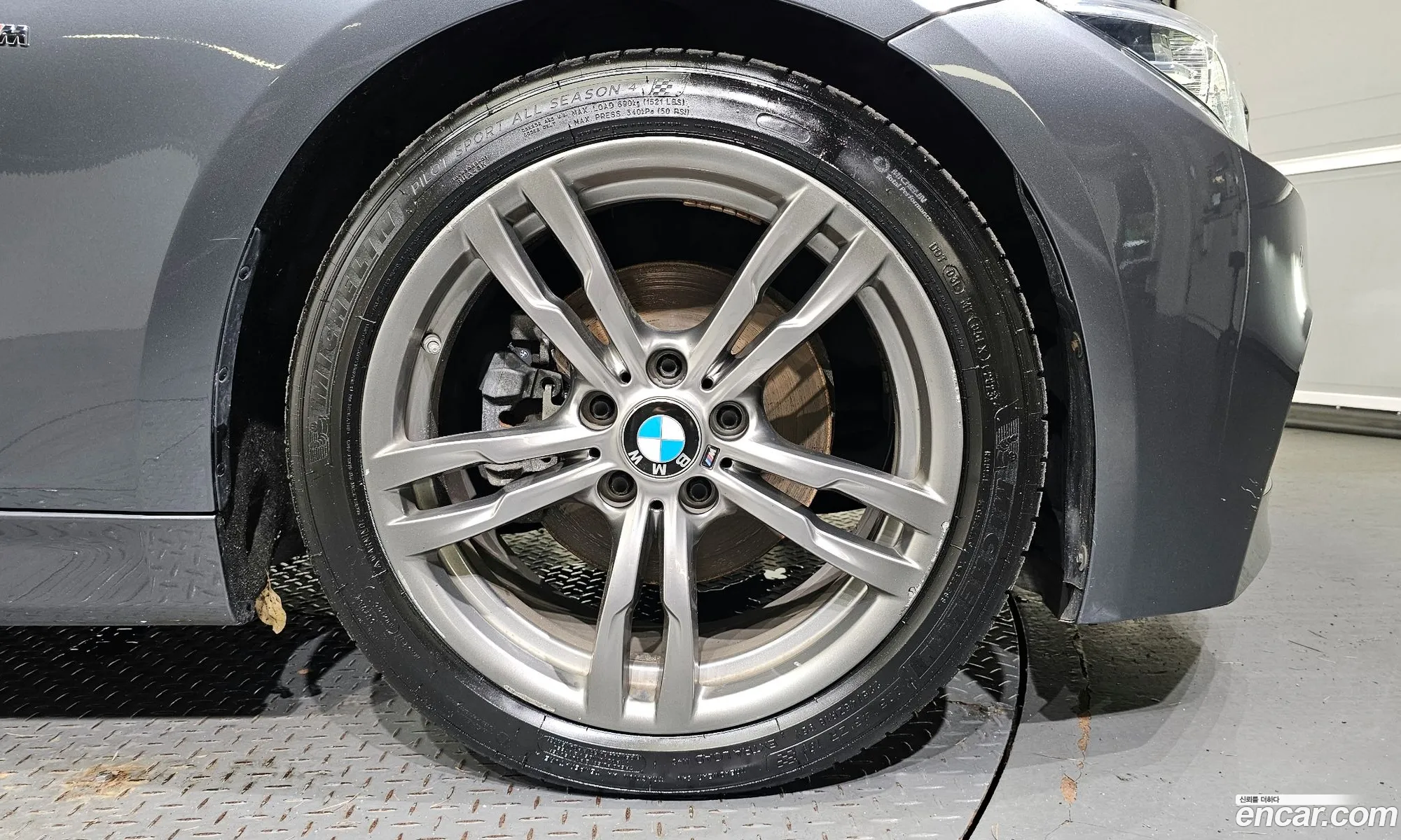 BMW 3Er 320D M Sports 2018 - фотография 19814679