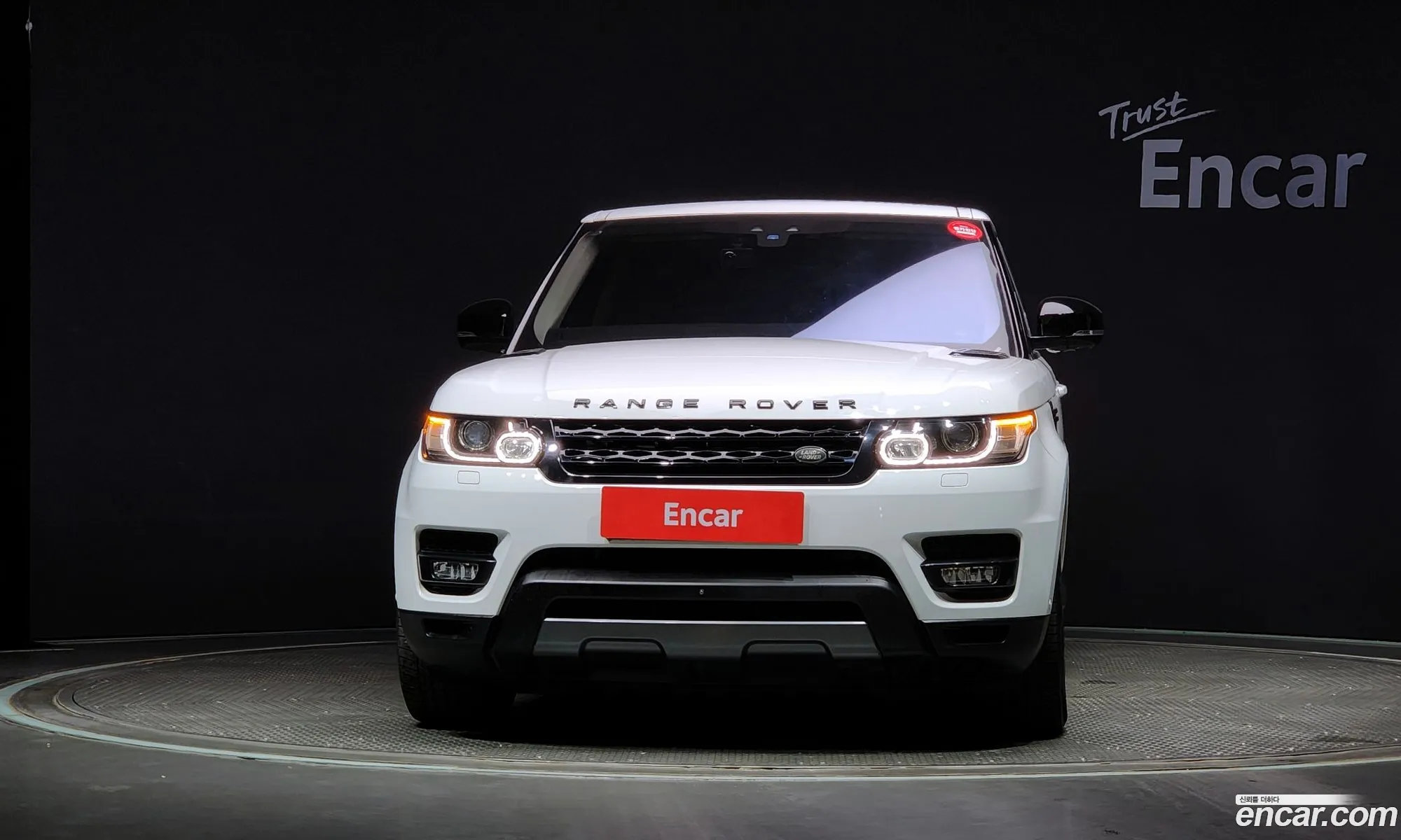 Land Rover Range Rover Sport Ii 30 Sdv6 Hse Dynamic 2017 - фотография 5080954