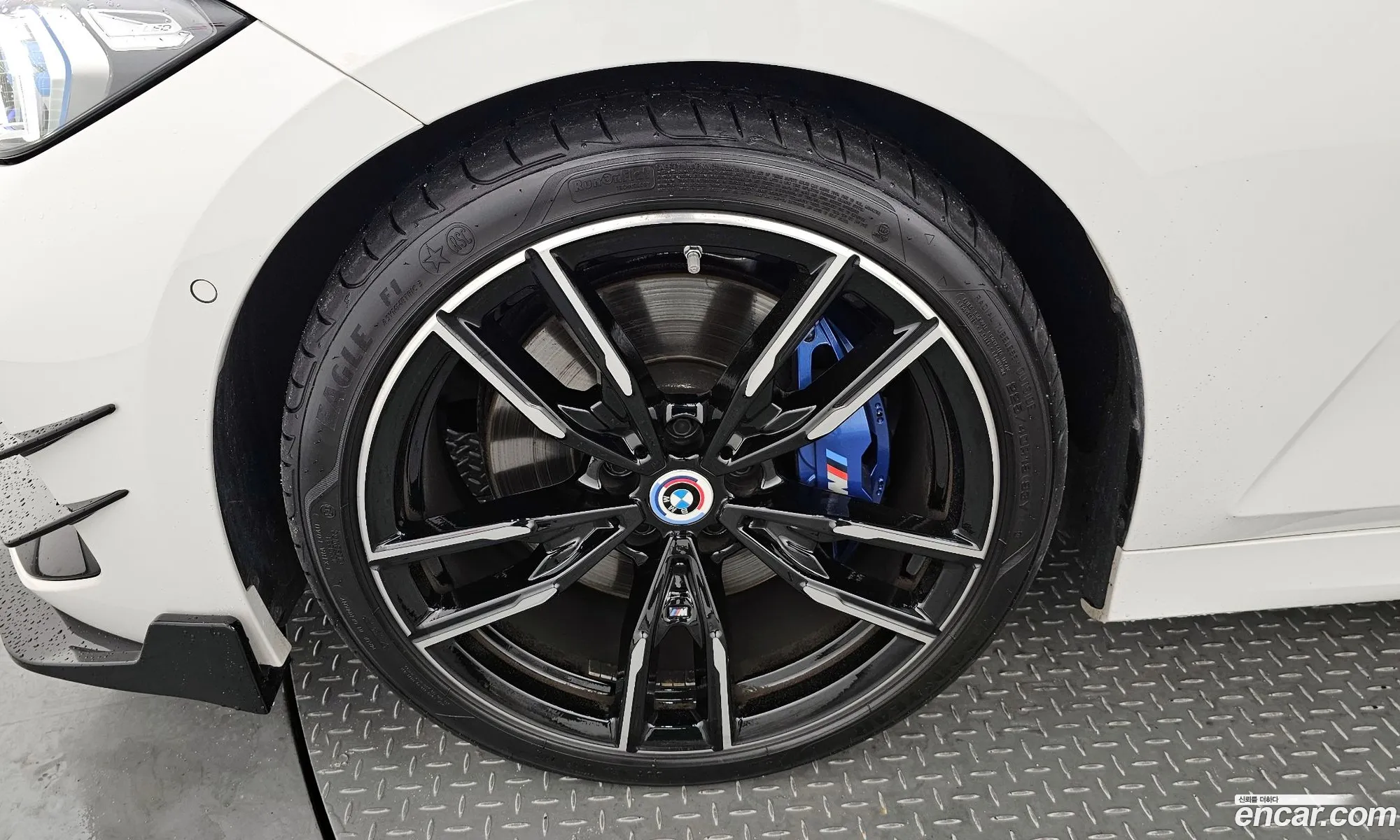 BMW 3Er M340I 2023 - фотография 19768913