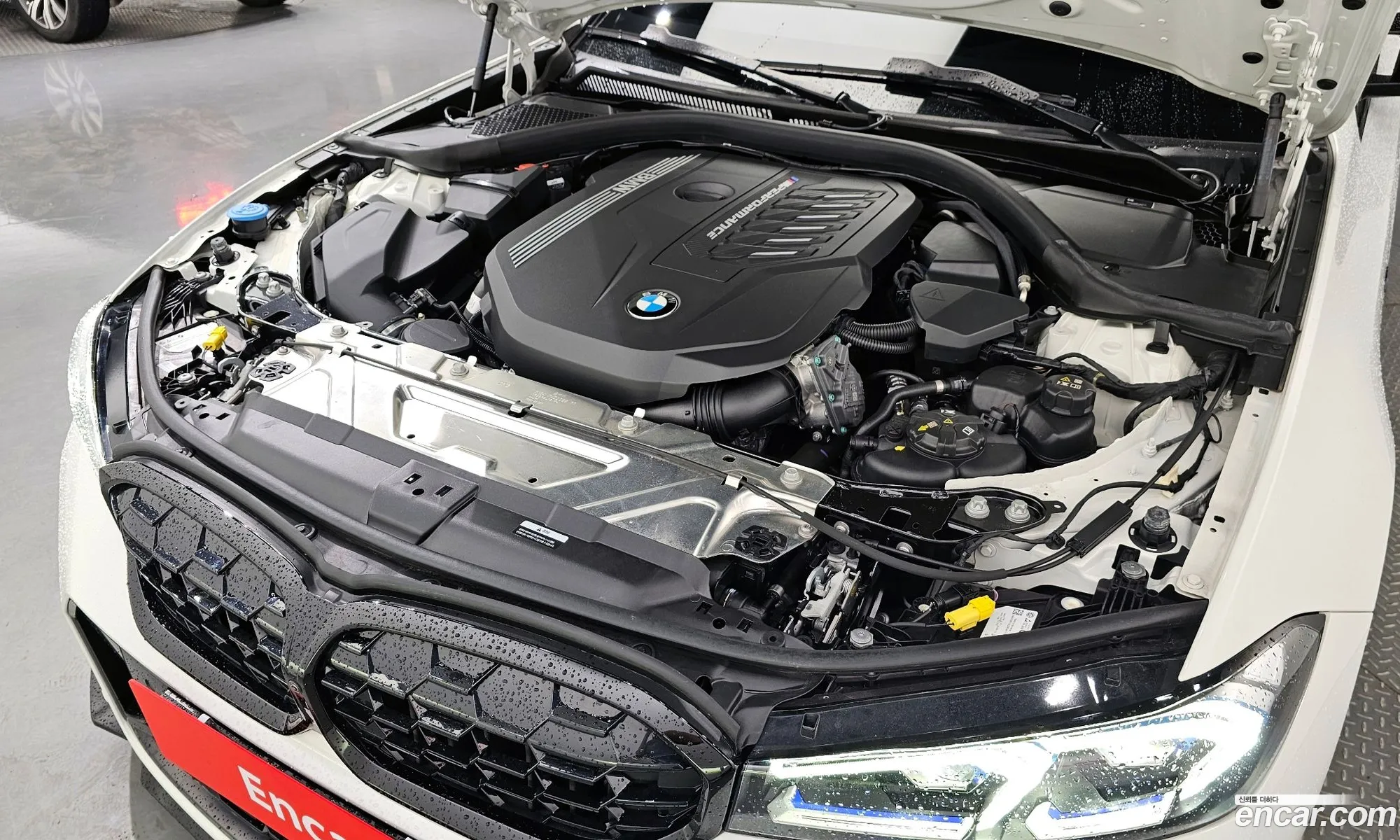 BMW 3Er M340I 2023 - фотография 19768914