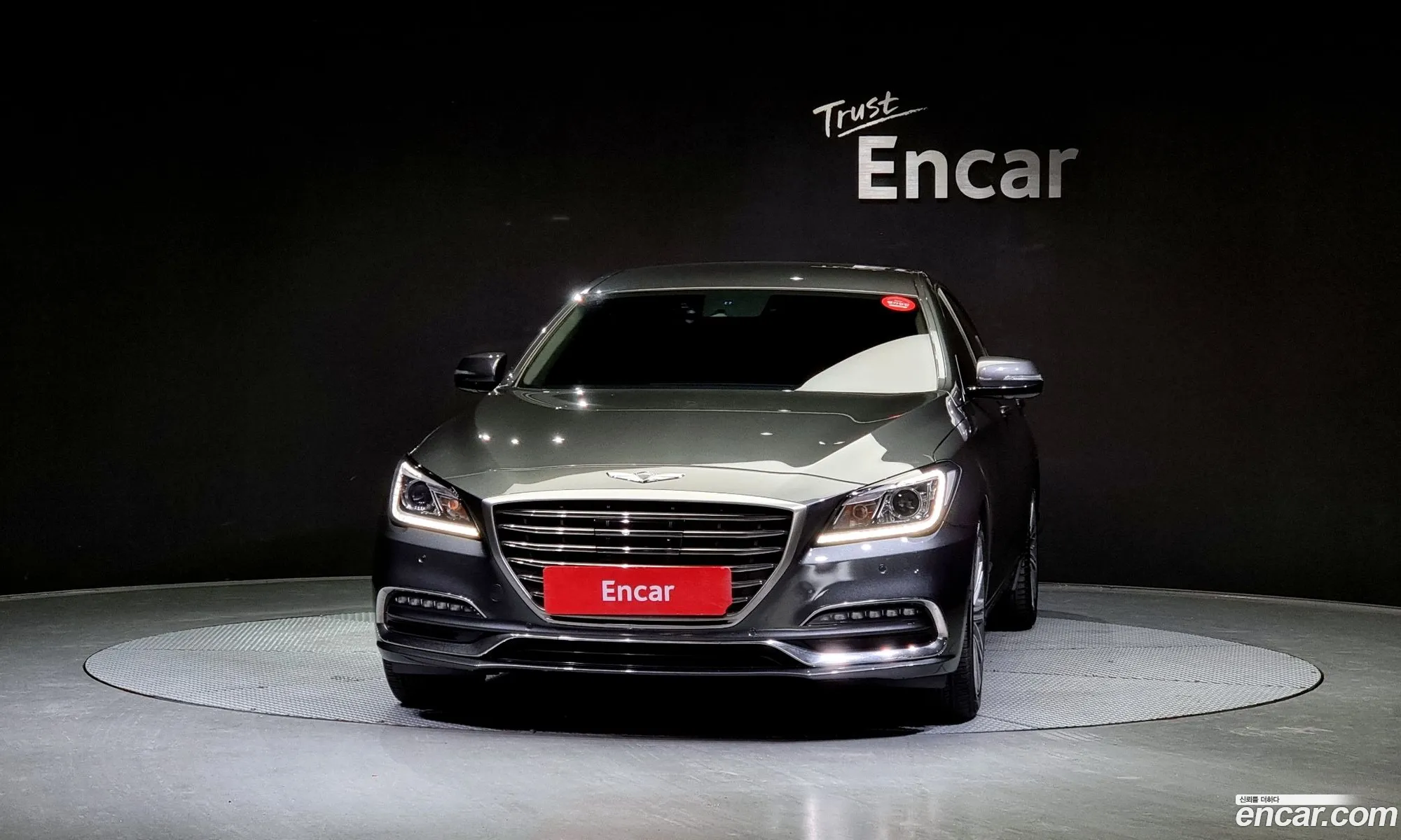 Genesis G80 I 33 Gdi Awd 2019 - фотография 1152717