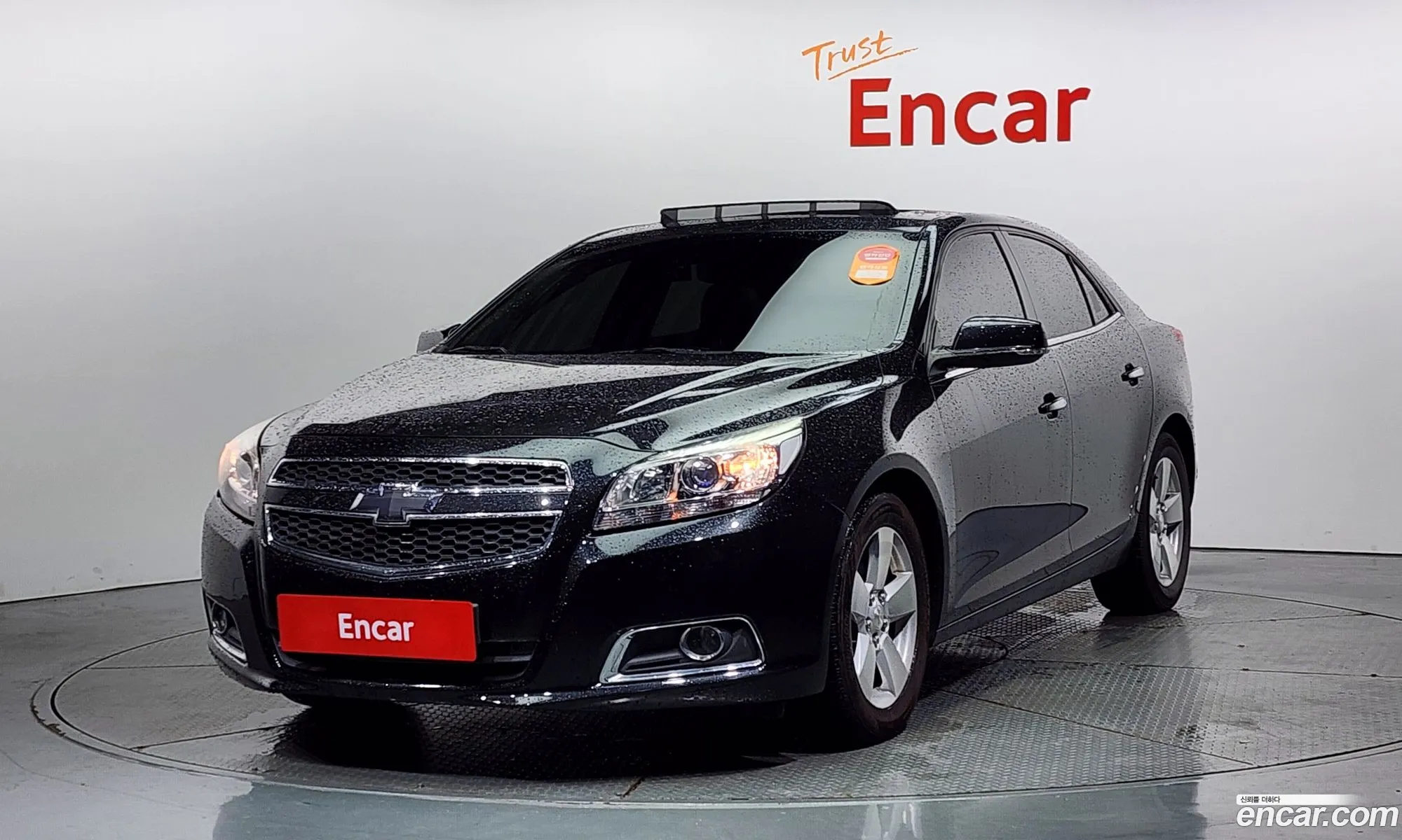 Chevrolet Malibu 20 Lt Deluxe Pack 2015 - фотография 17545112