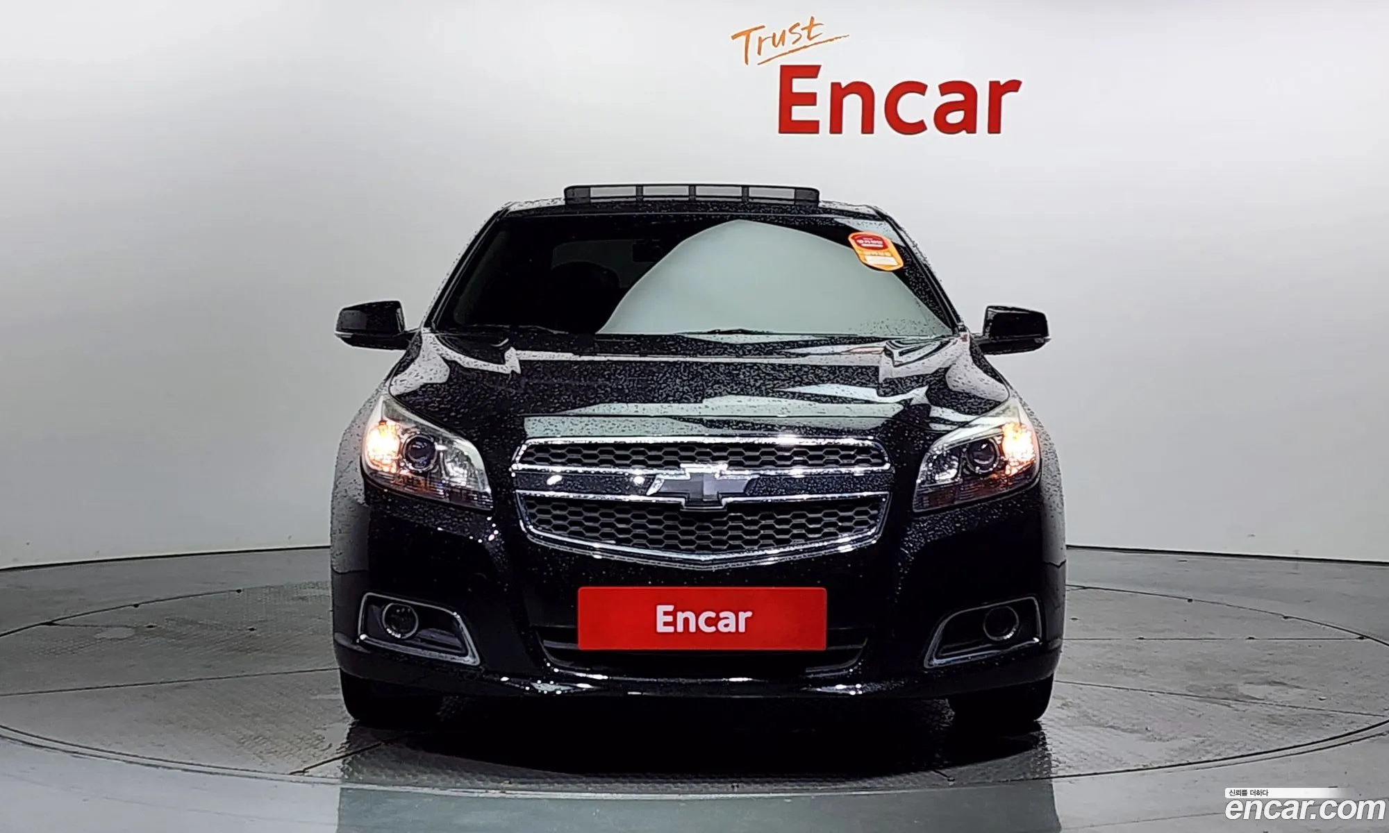 Chevrolet Malibu 20 Lt Deluxe Pack 2015 - фотография 17545114