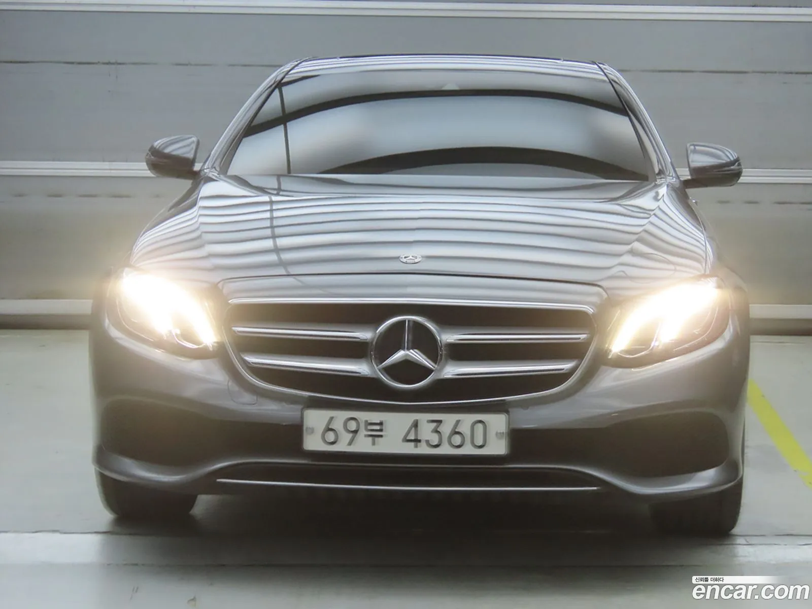 Mercedes-Benz E-Klasse V W213 S213 C238 E300 Avantgarde 2019 - фотография 16391798