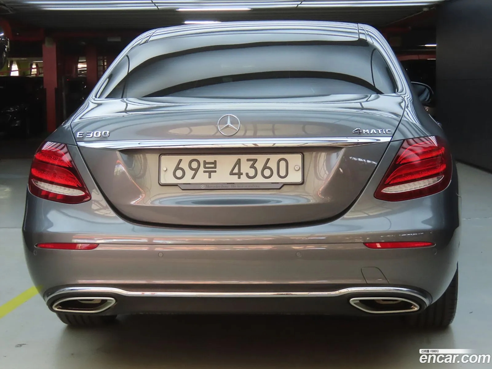Mercedes-Benz E-Klasse V W213 S213 C238 E300 Avantgarde 2019 - фотография 16391801