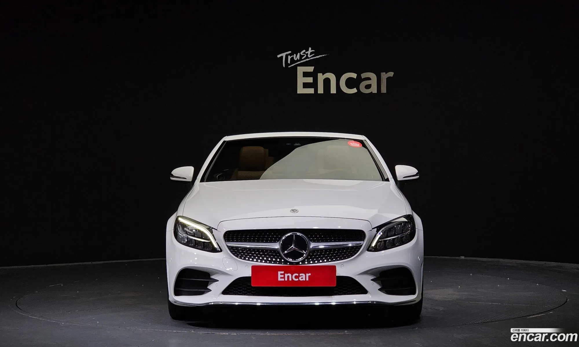 Mercedes-Benz C-Klasse Iv W205 C200 Cabriolet 2019 - фотография 16382723
