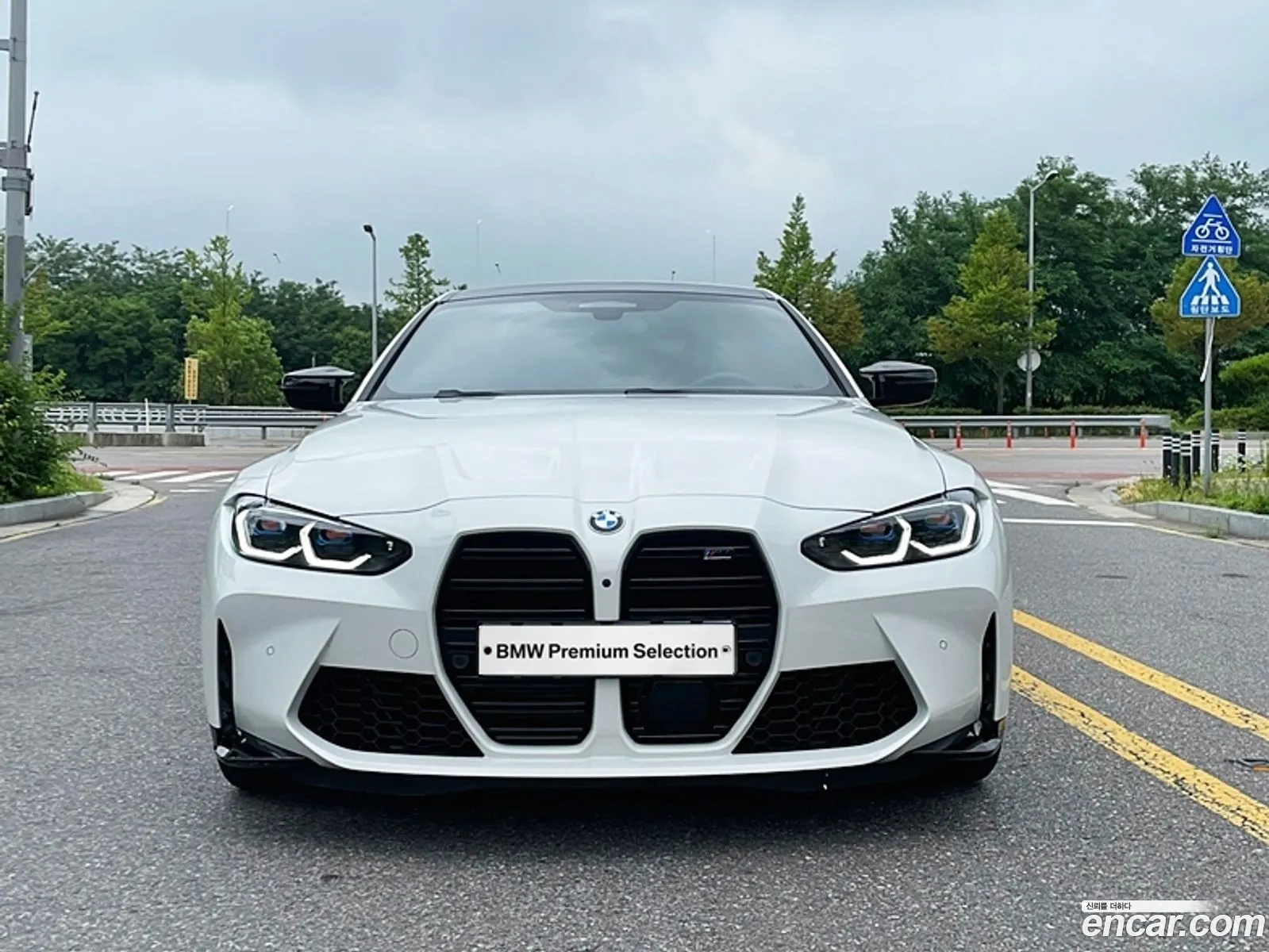 BMW M4 G82 M4 Competition M xDrive - фотография 19856359