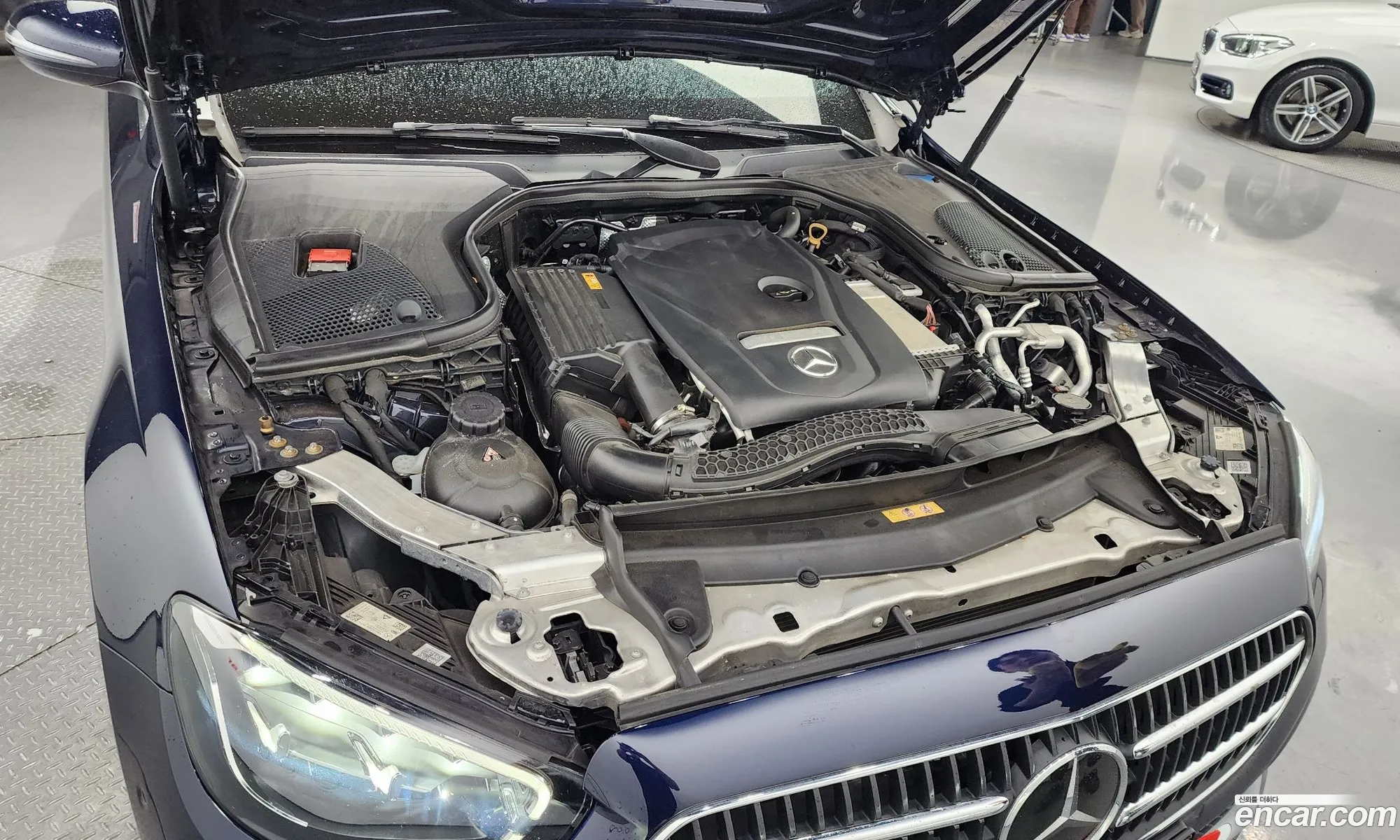 Mercedes-Benz E-Klasse V W213 S213 C238 E250 Avantgarde 2021 - фотография 16376983