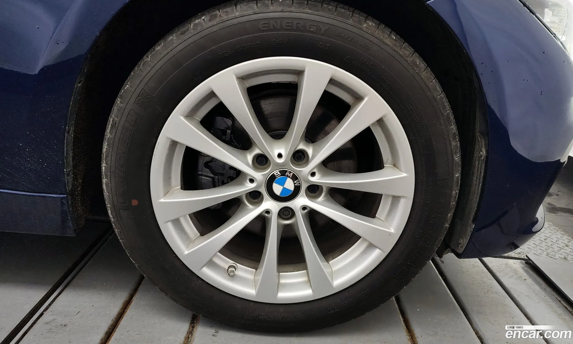 BMW 3Er Vi F3X 320DxDrive 2016 - фотография 19722421