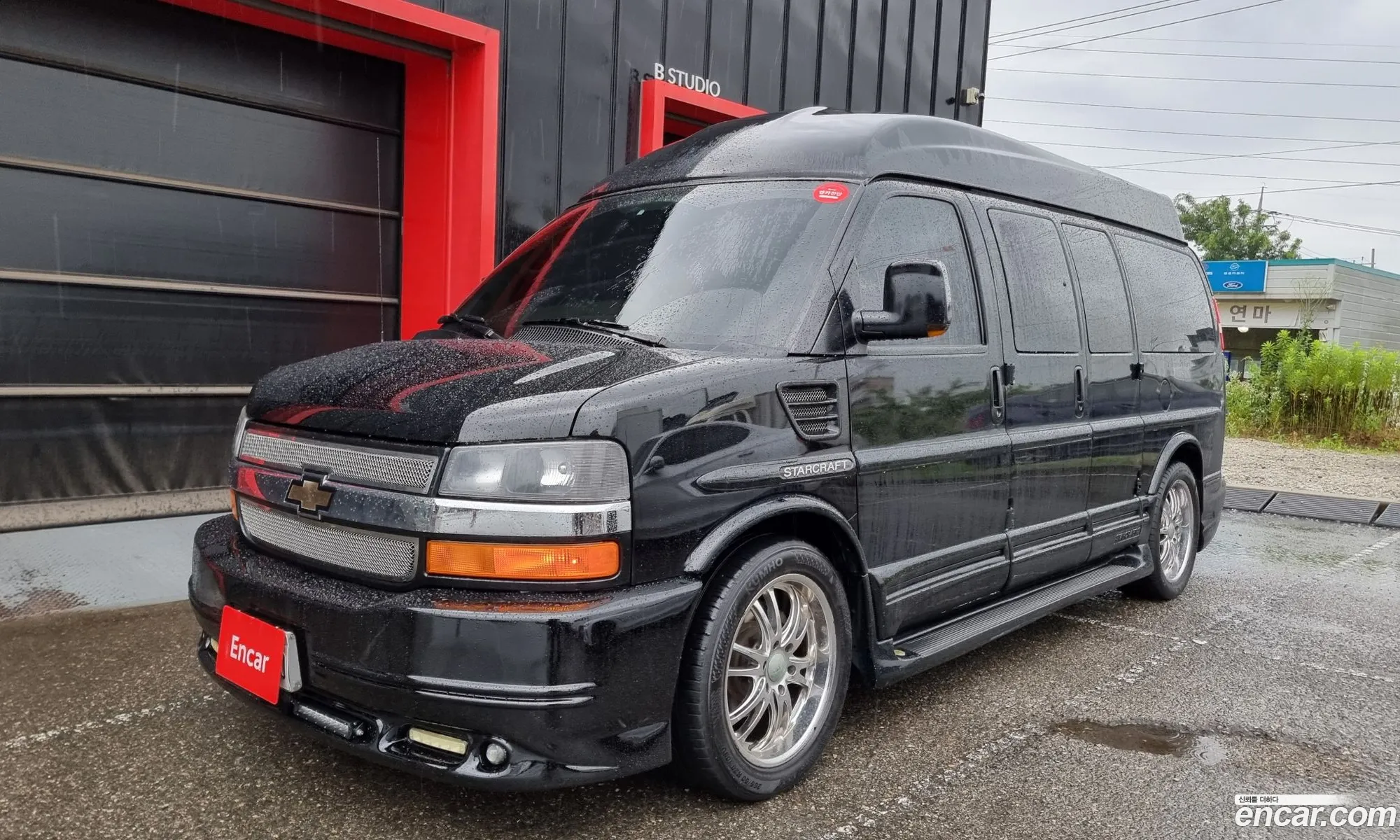 Chevrolet Express Ii 53 2013 - фотография 17545148