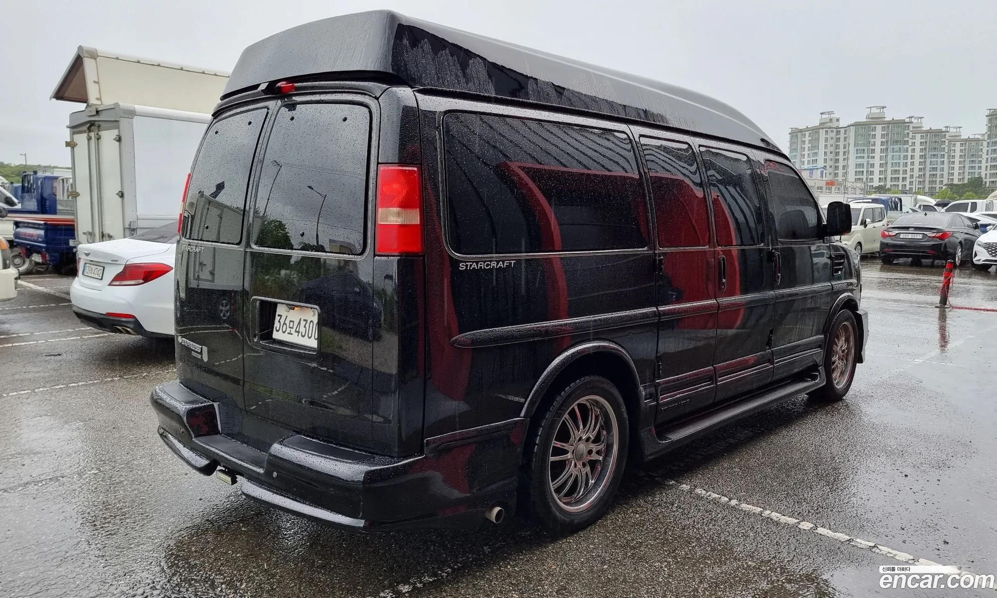 Chevrolet Express Ii 53 2013 - фотография 17545149
