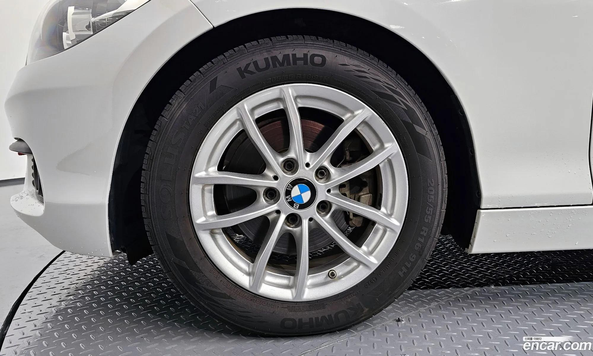 BMW 1Er 118D Joy 5 Door 2018 - фотография 19768998