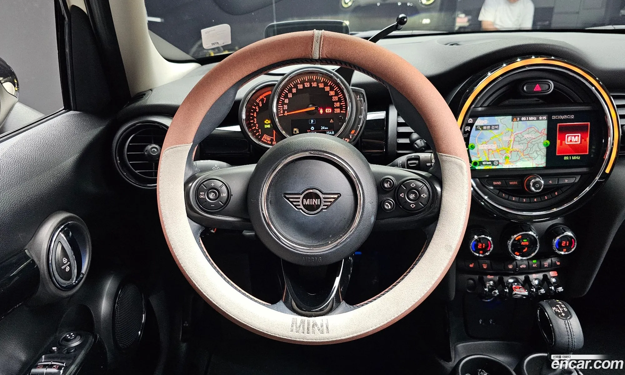 Korex Auto Trade - фотография 5068511