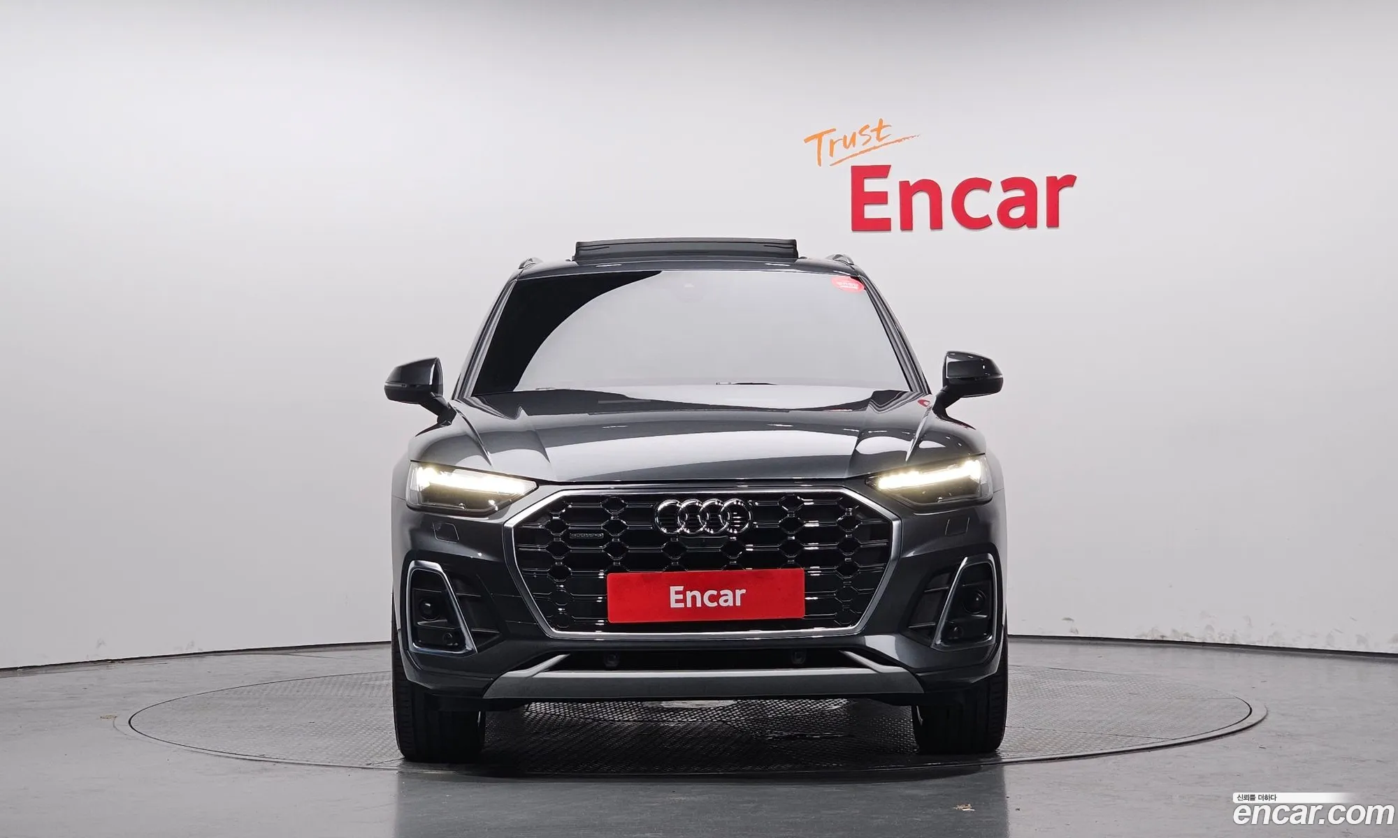 Audi Q5 45 Tfsi Quattro Premium 2023 - фотография 15290759