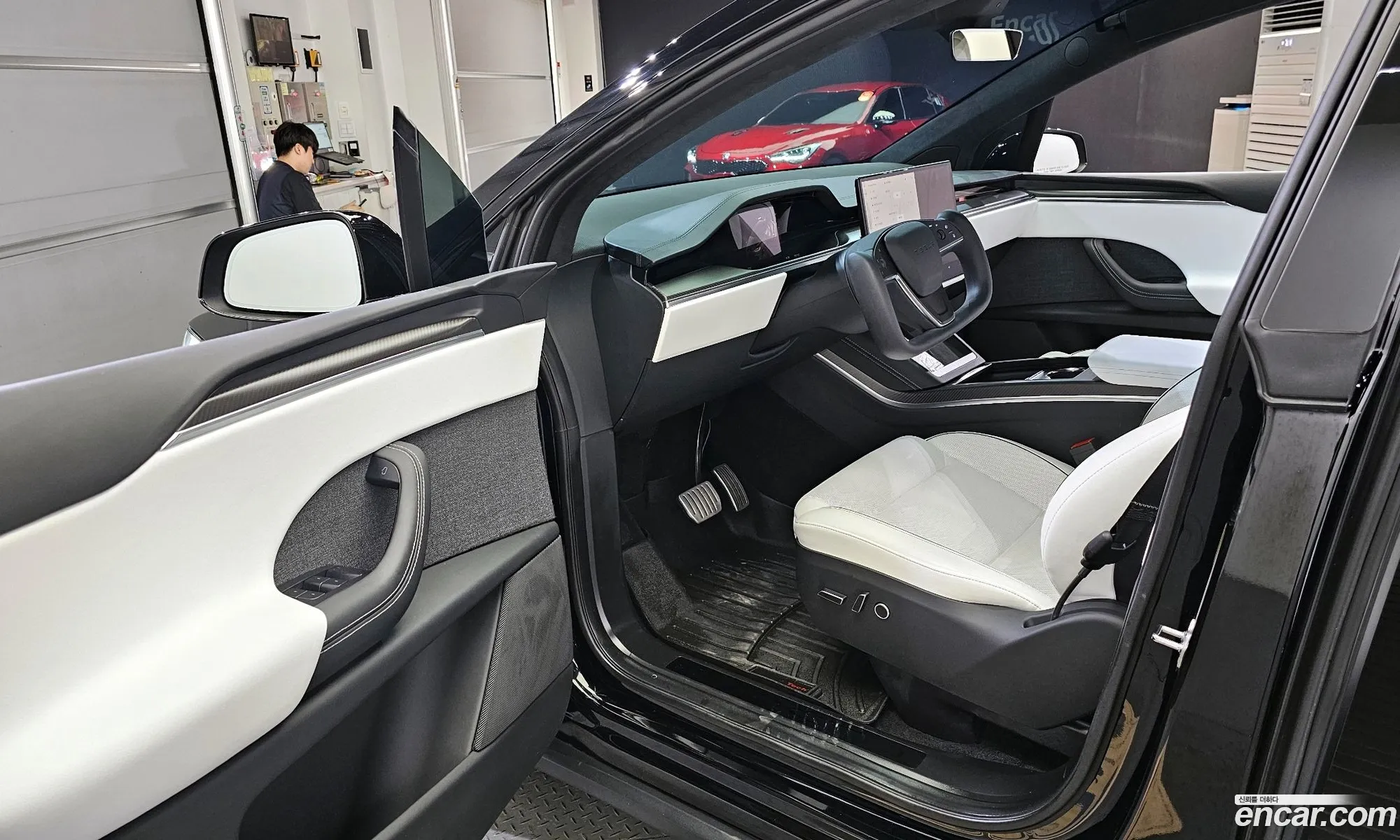 Korex Auto Trade - фотография 12046919