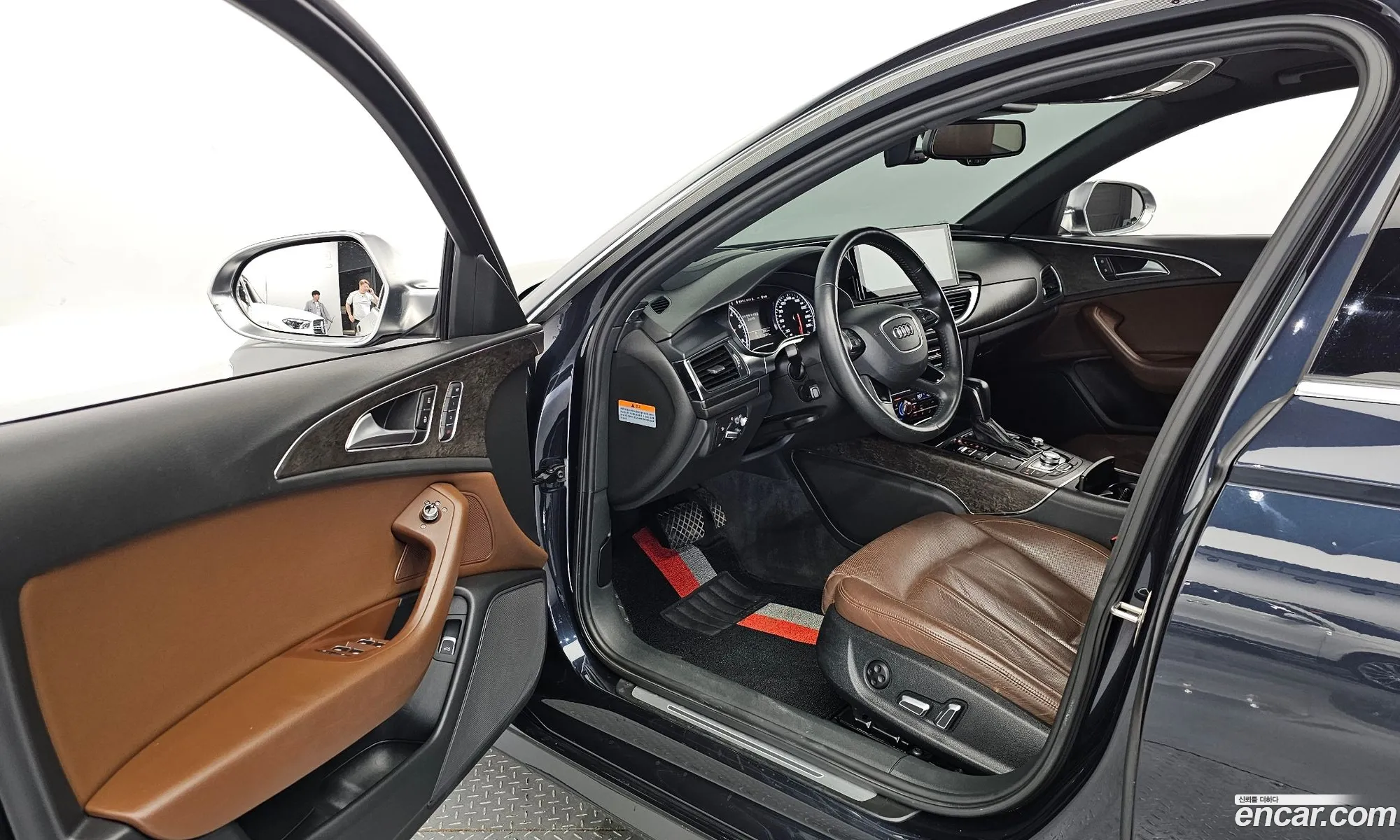 Korex Auto Trade - фотография 8650588