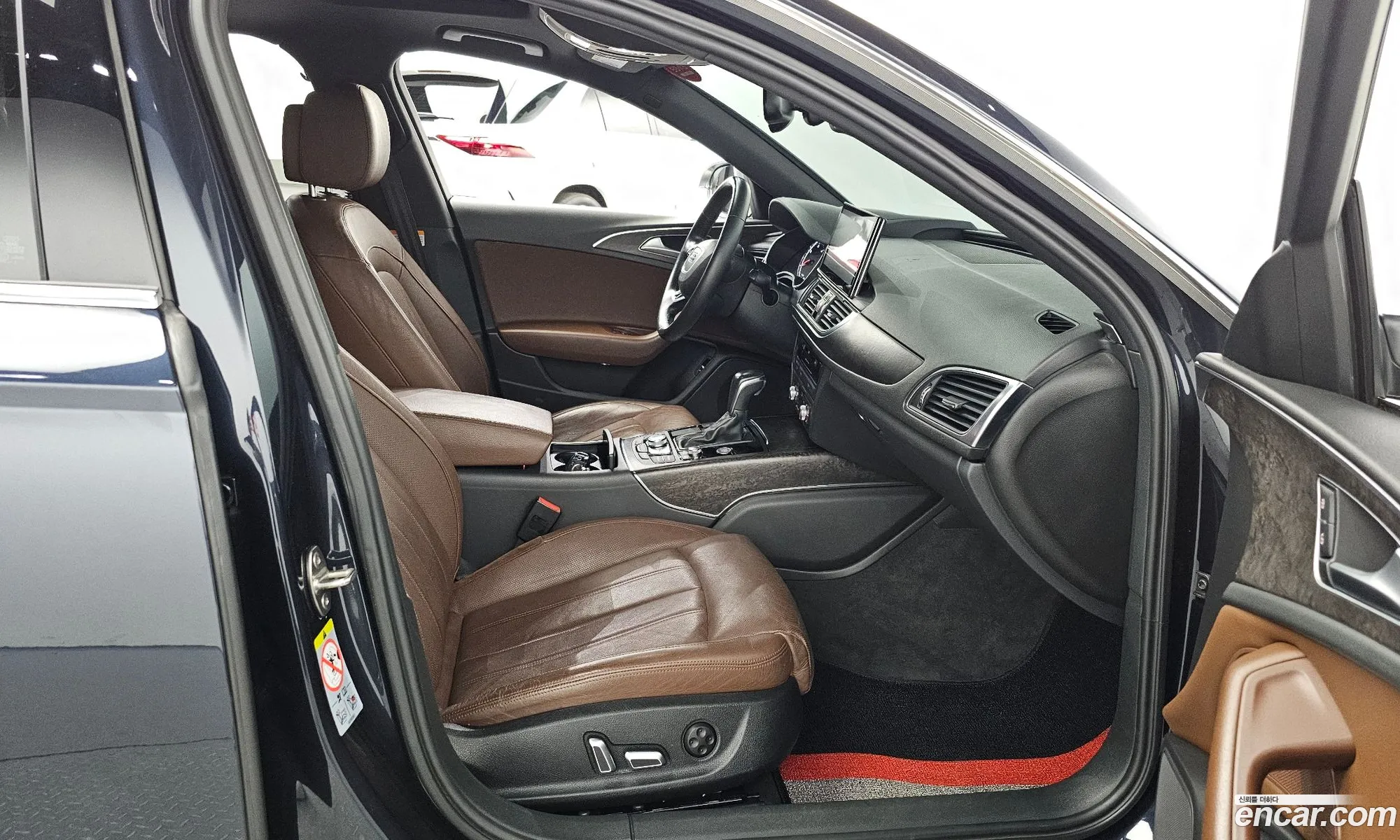 Korex Auto Trade - фотография 8650589