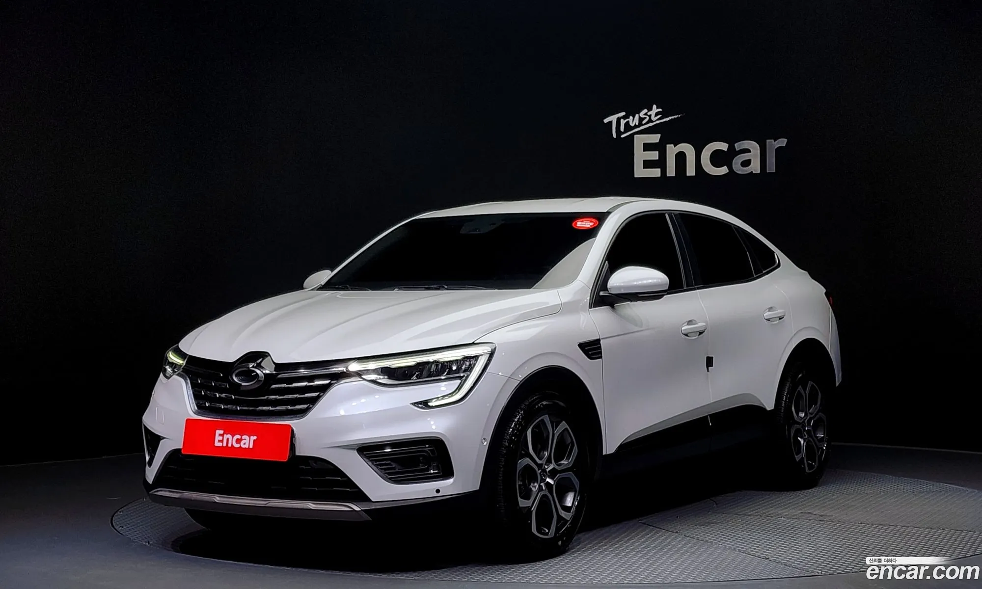 Renault Samsung Xm3 13 Tce Re Signature 2020 - фотография 2672887