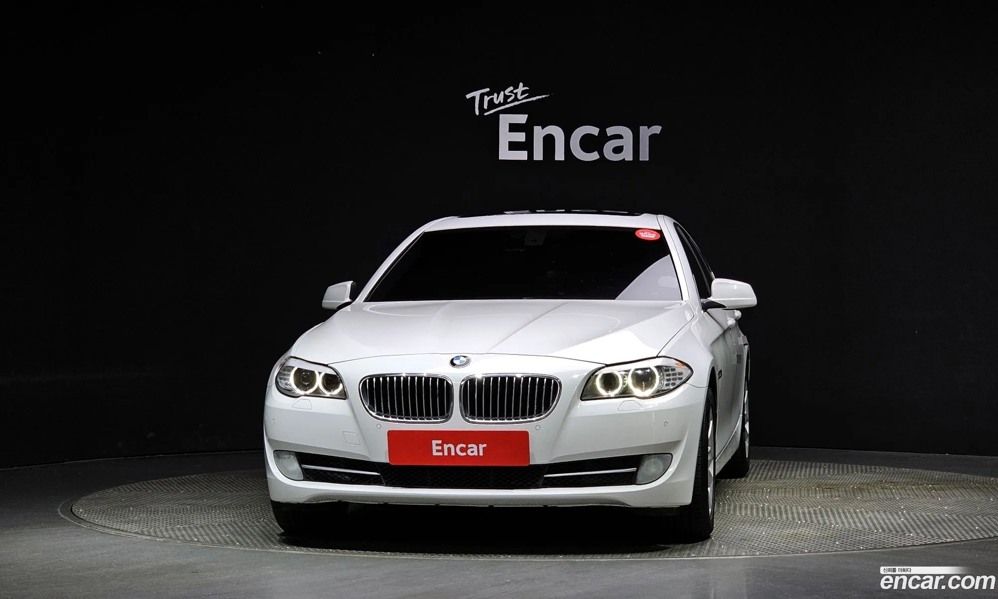 BMW 5Er Vi F10F11F07 525DxDrive 2013 - фотография 19715901