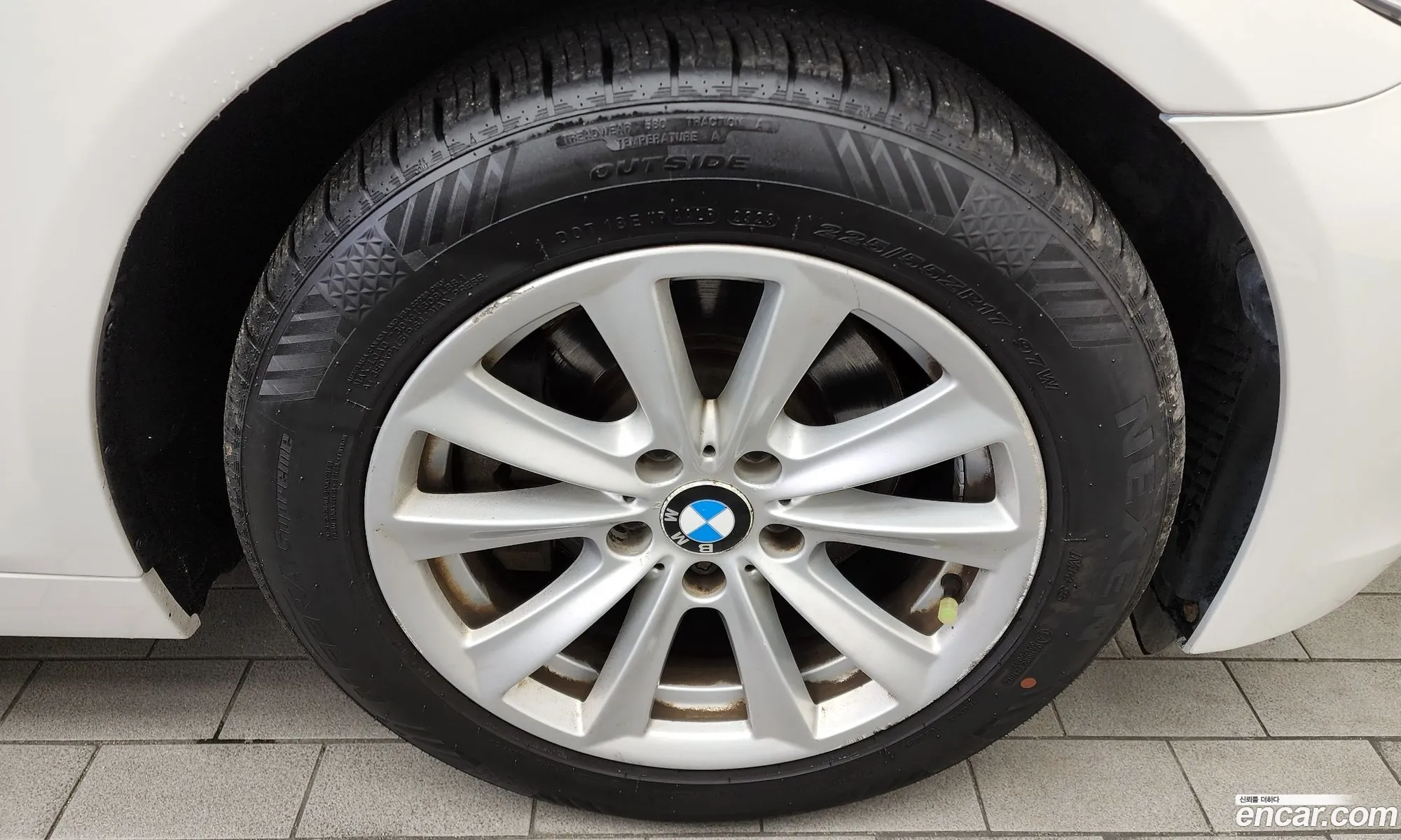 BMW 5Er Vi F10F11F07 525DxDrive 2013 - фотография 19715903