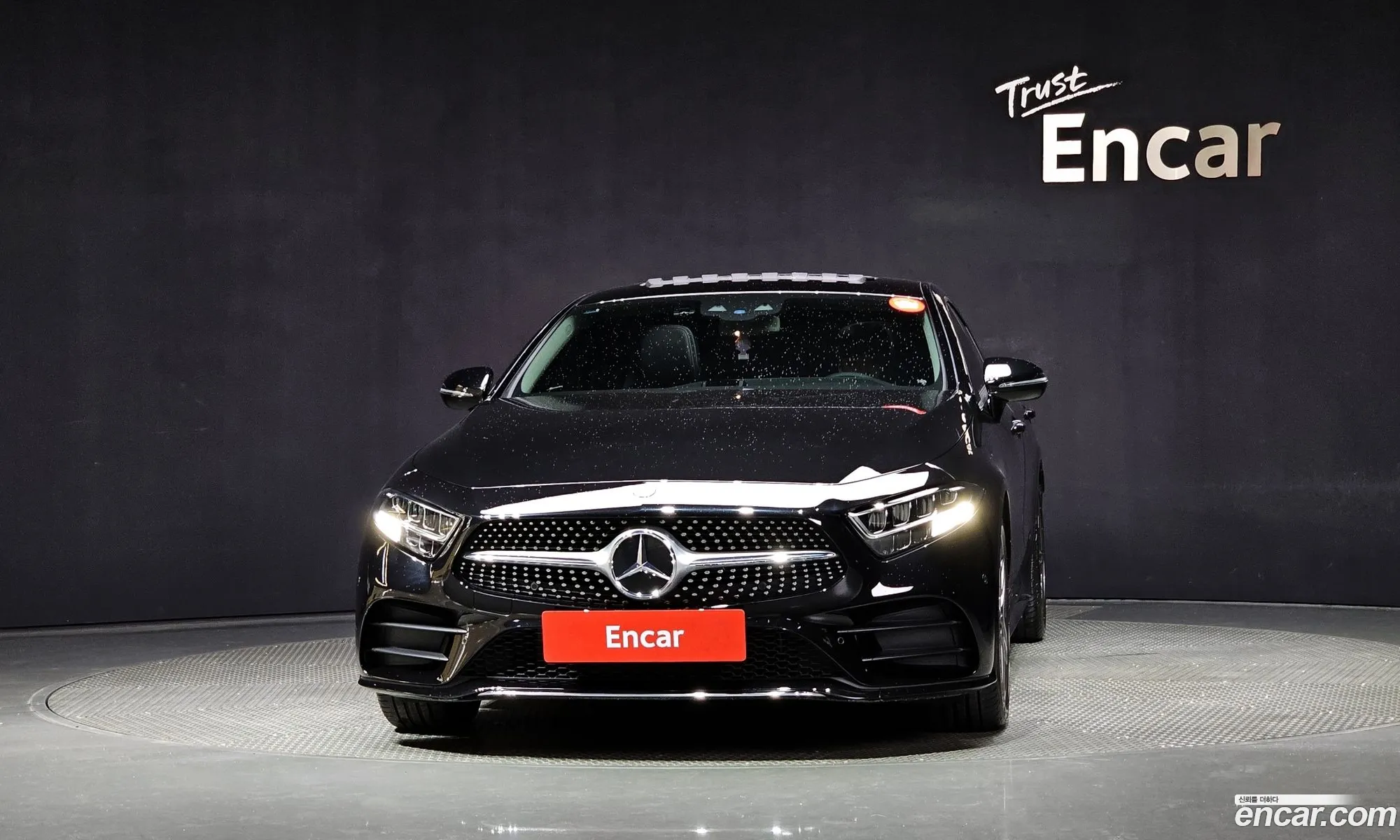 Mercedes-Benz Cls-Klasse Iii C257 Cls300D Amg Line 2019 - фотография 16365745