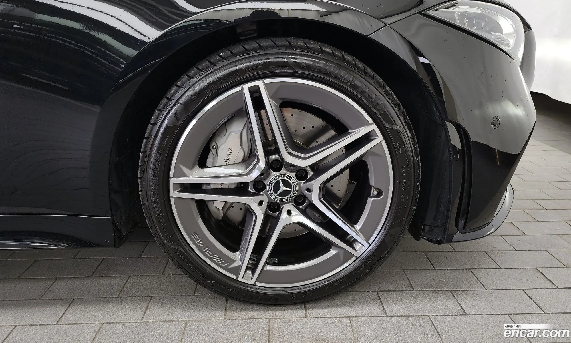 Mercedes-Benz Cls-Klasse Iii C257 Cls300D Amg Line 2019 - фотография 16365747