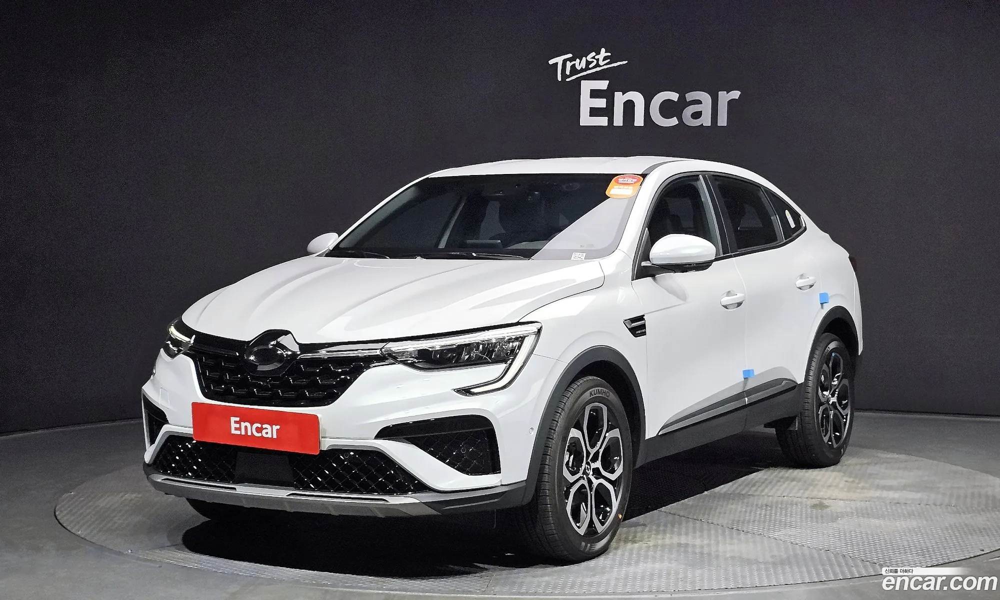 Renault Samsung Xm3 13 Tce Re Inspire 2024 - фотография 2702643