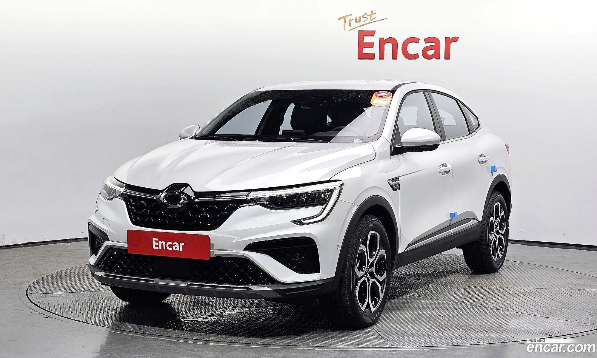 Renault Samsung Xm3 13 Tce Re Inspire 2024 - фотография 2664254